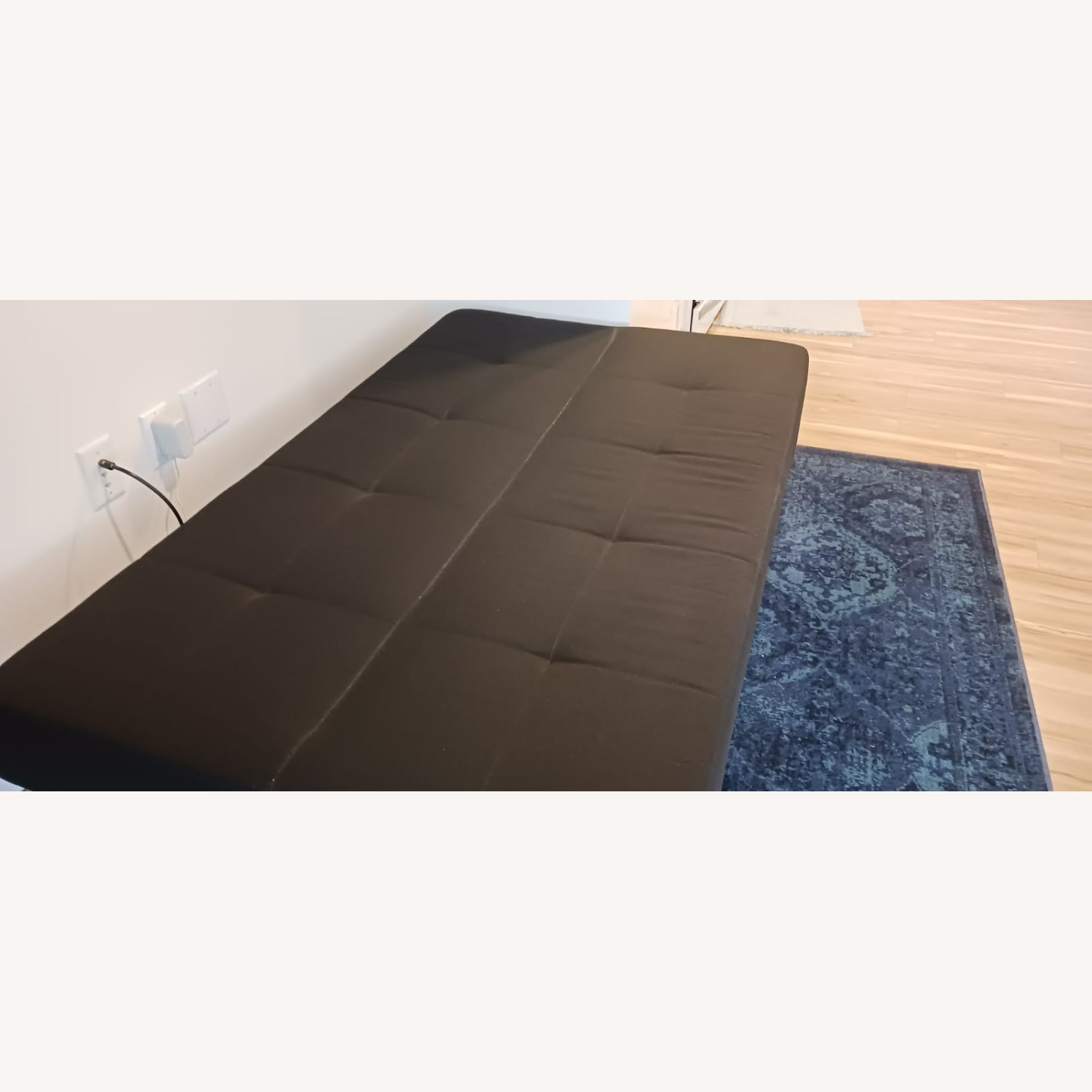 IKEA Blakkarp Sofa Bed - image-4