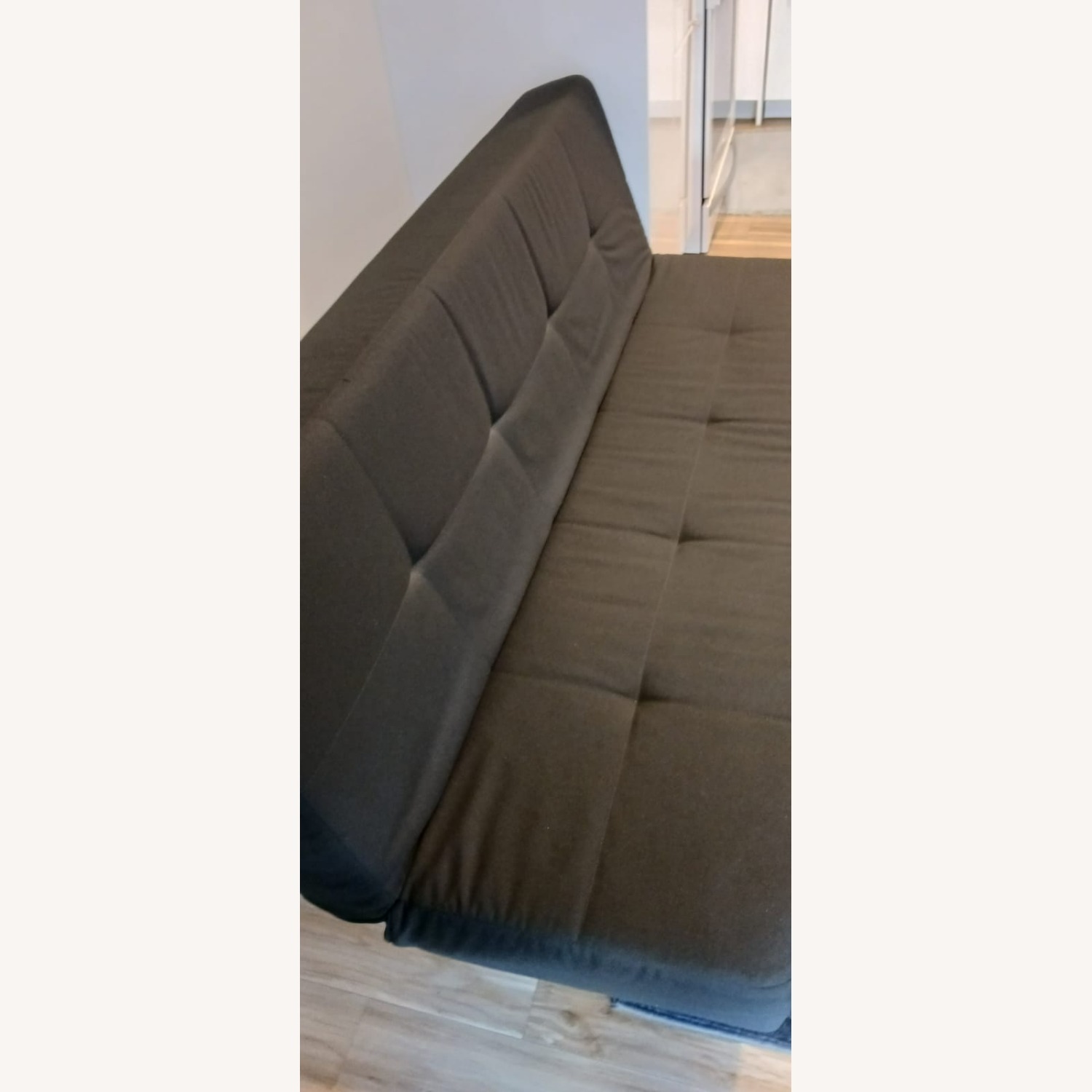IKEA Blakkarp Sofa Bed - image-2
