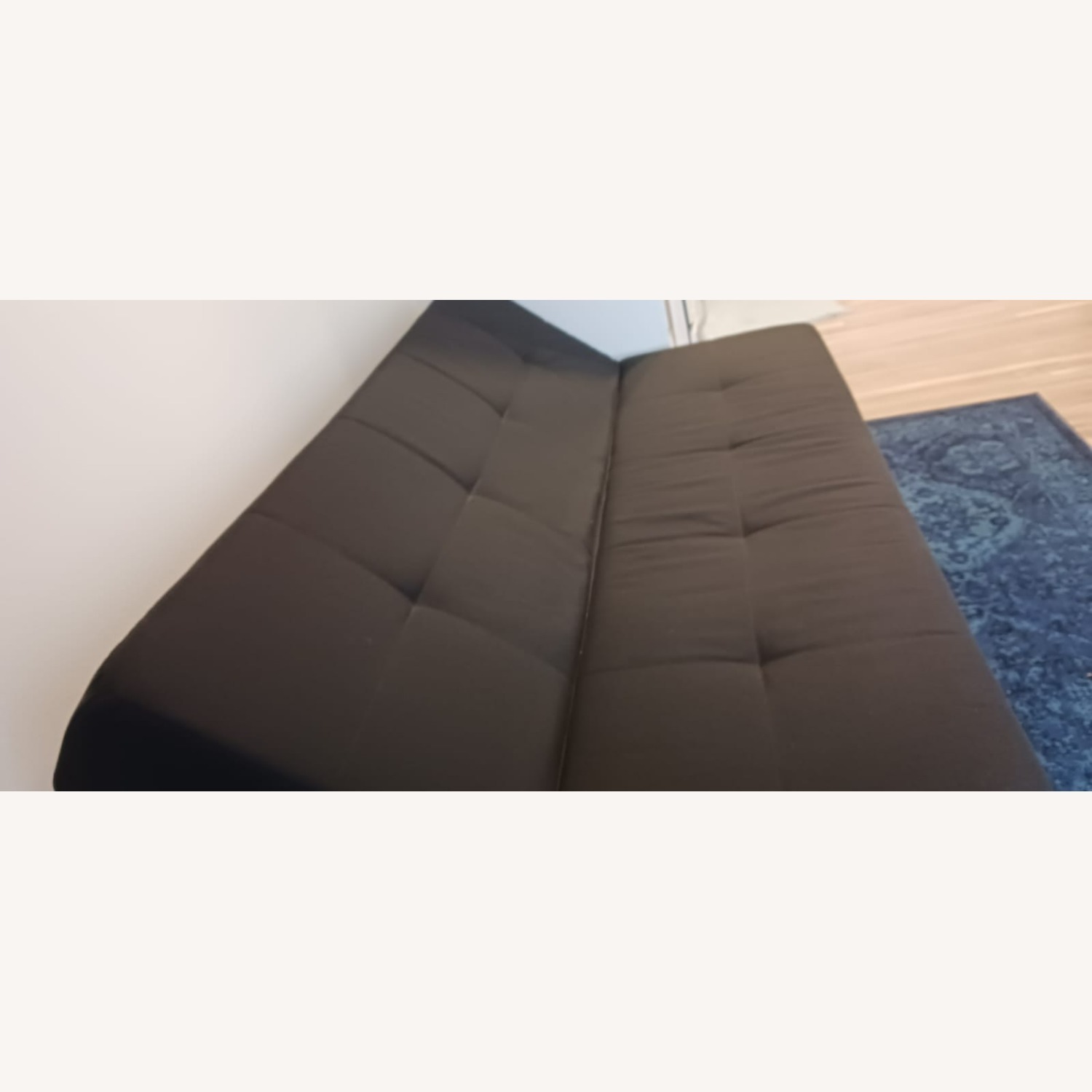 IKEA Blakkarp Sofa Bed - image-3