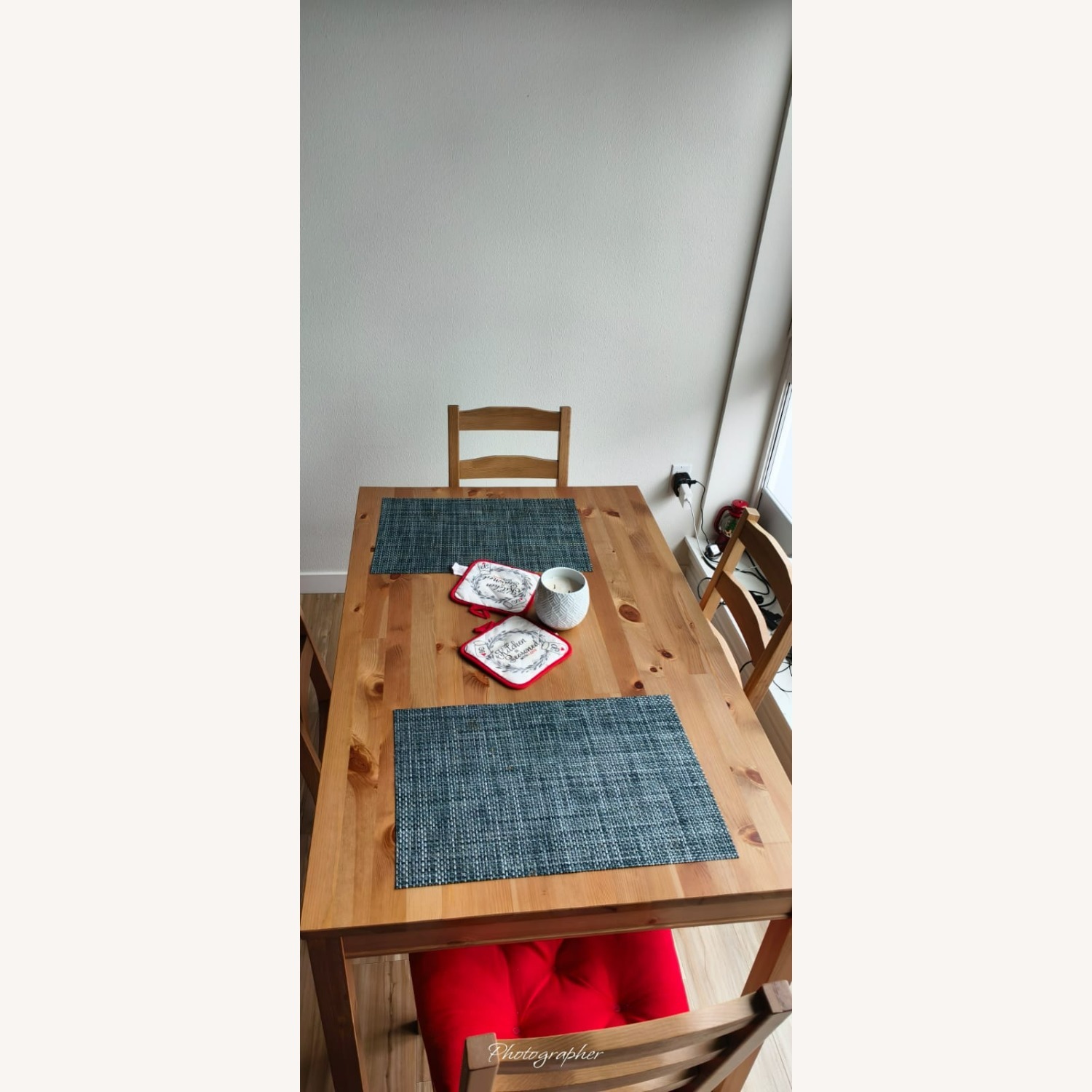 IKEA Dining Set - image-2