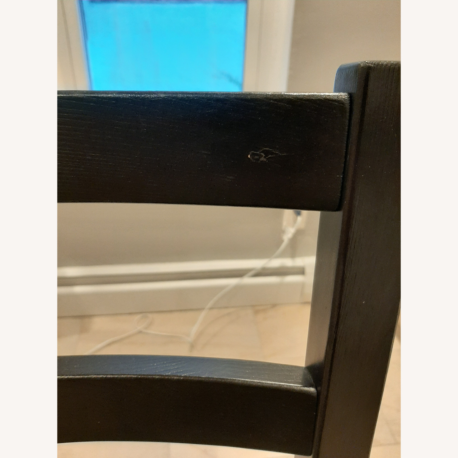 IKEA NORDVIKEN Dining Chairs - image-2