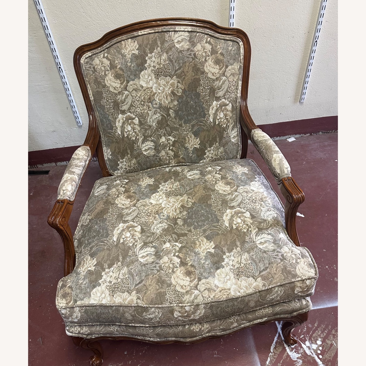 Drexel Heritage Accent Chairs - image-1