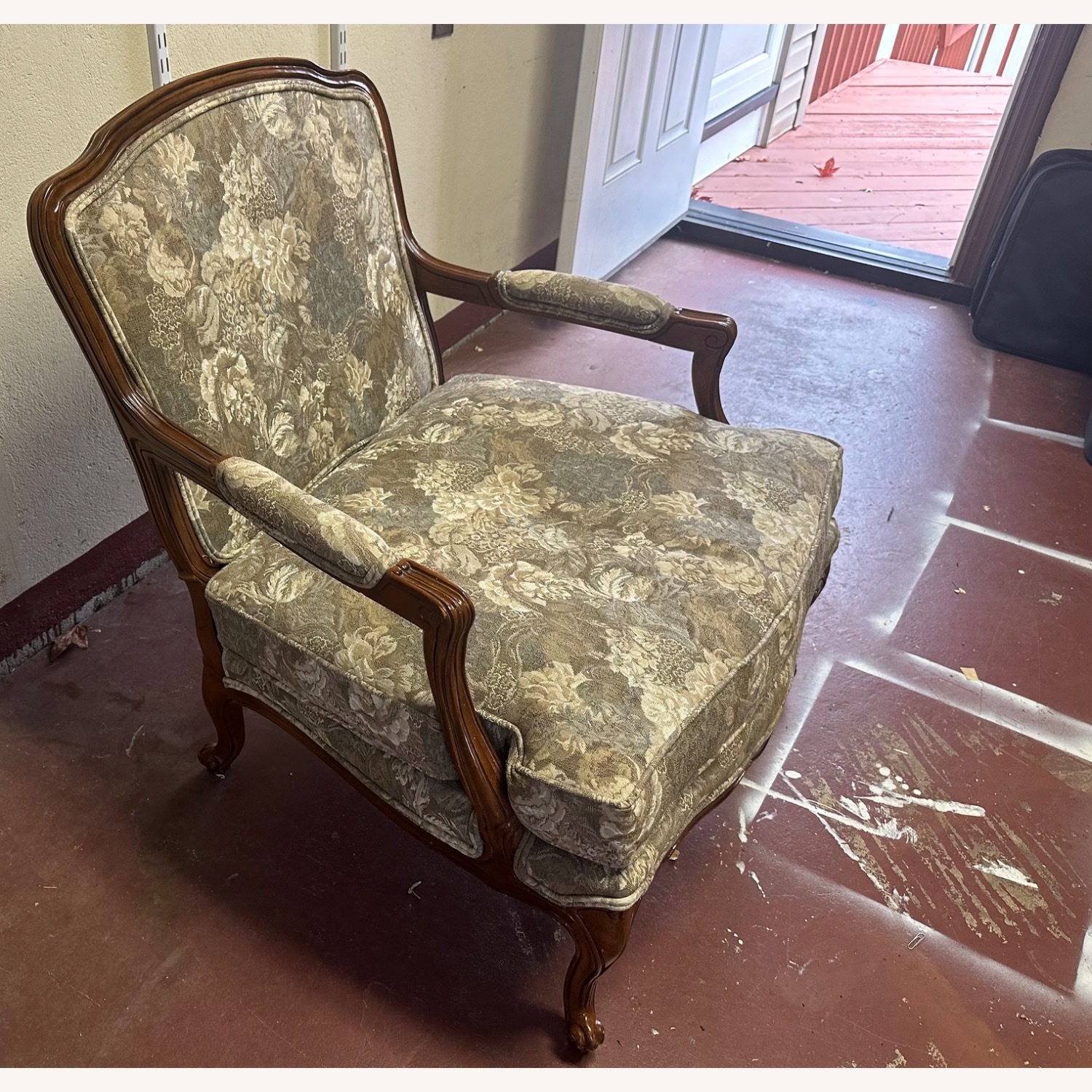 Drexel Heritage Accent Chairs - image-3