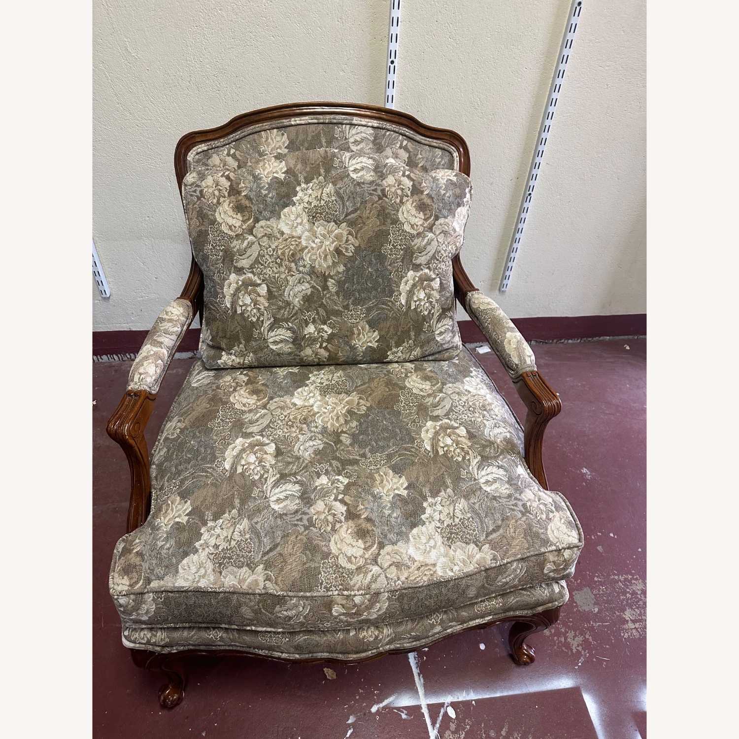 Drexel Heritage Accent Chairs - image-4