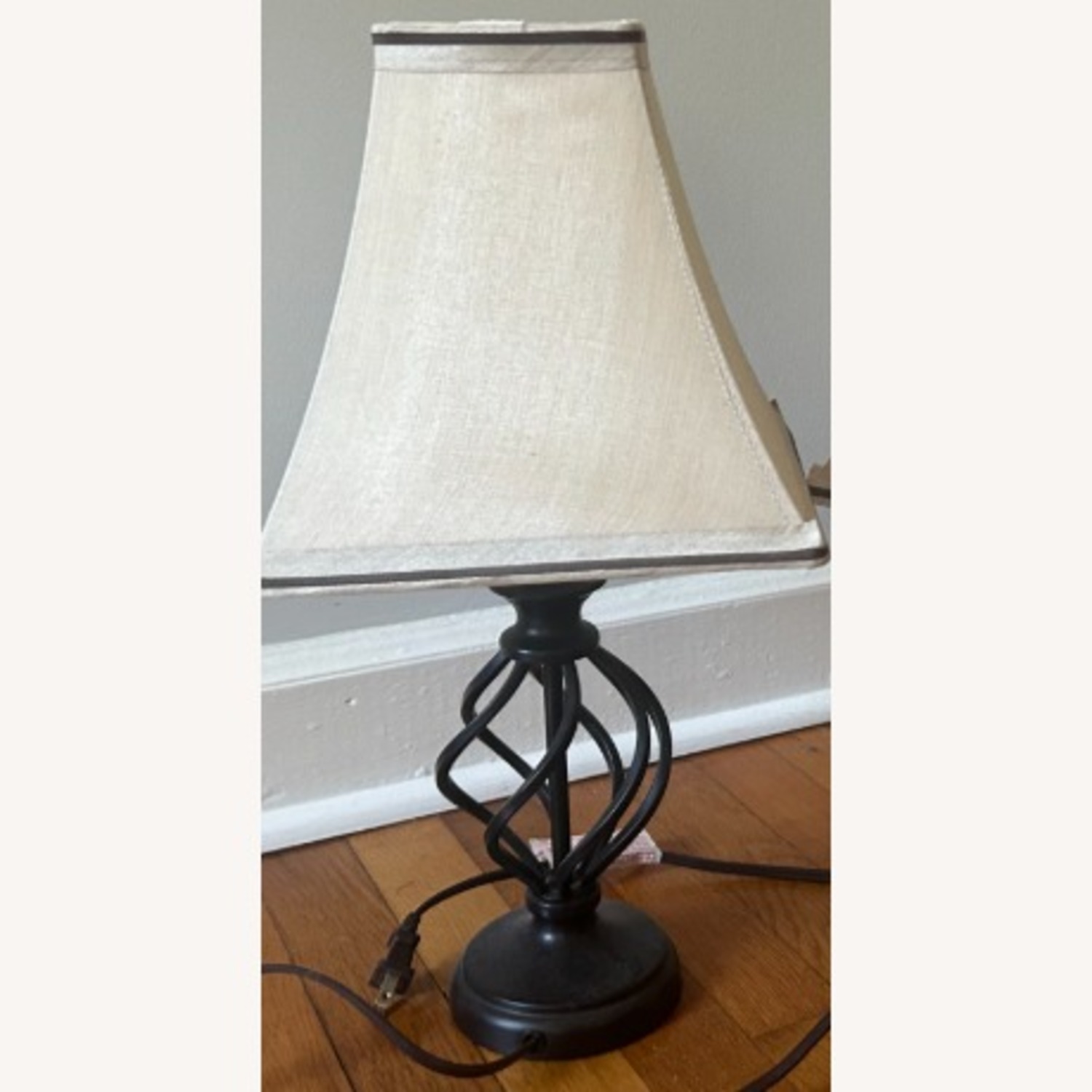 Set of Table Lamps  - image-2