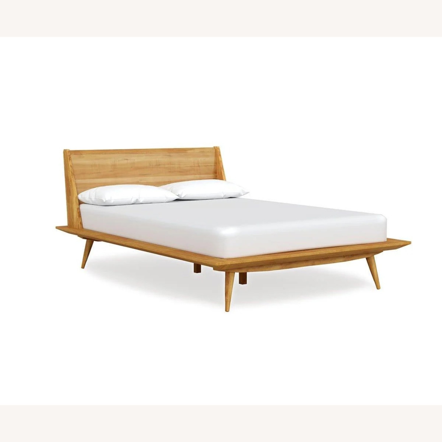 Scandinavian Designs Bolig  Full Size Bed Frame - image-4