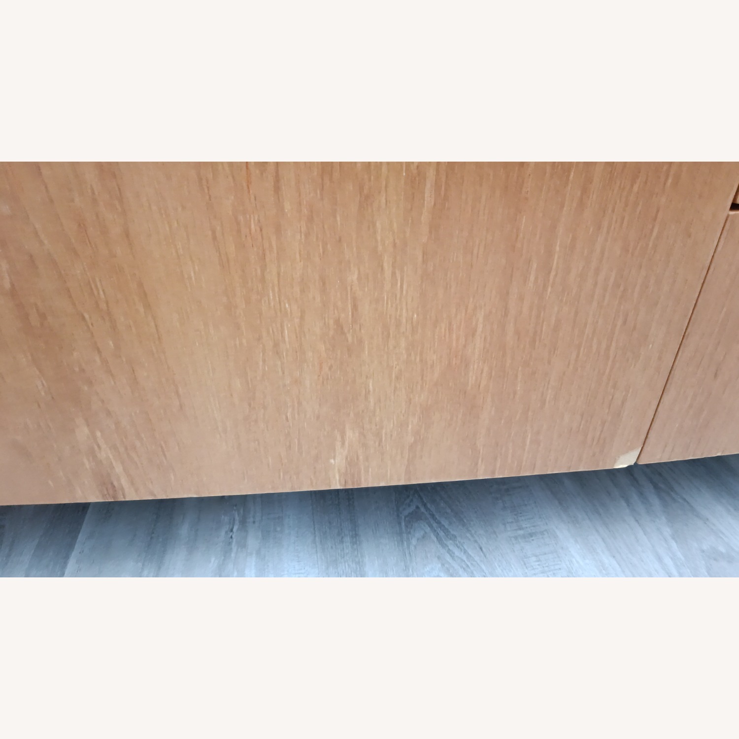Teak Credenza - image-3