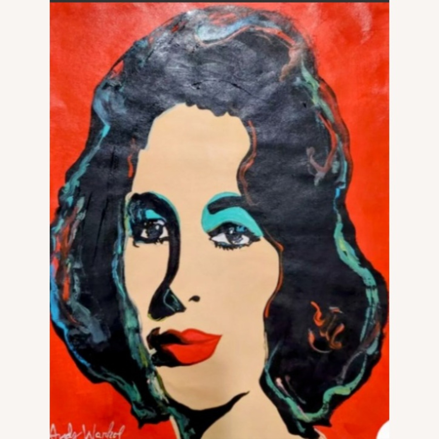 Print of Painting - image-3