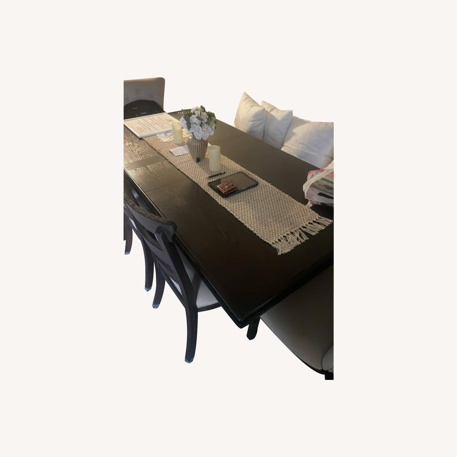 Bob's Discount Furniture Dining Set - image-0