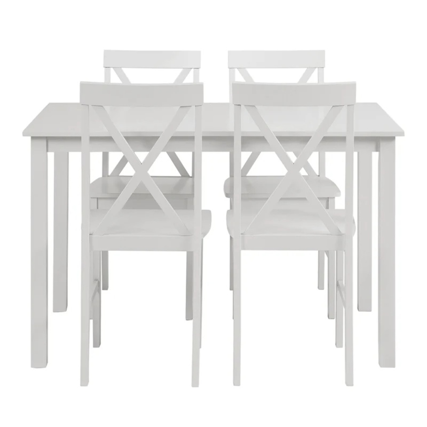 Farmhouse Greyson 5 Piece Dining Set - image-6