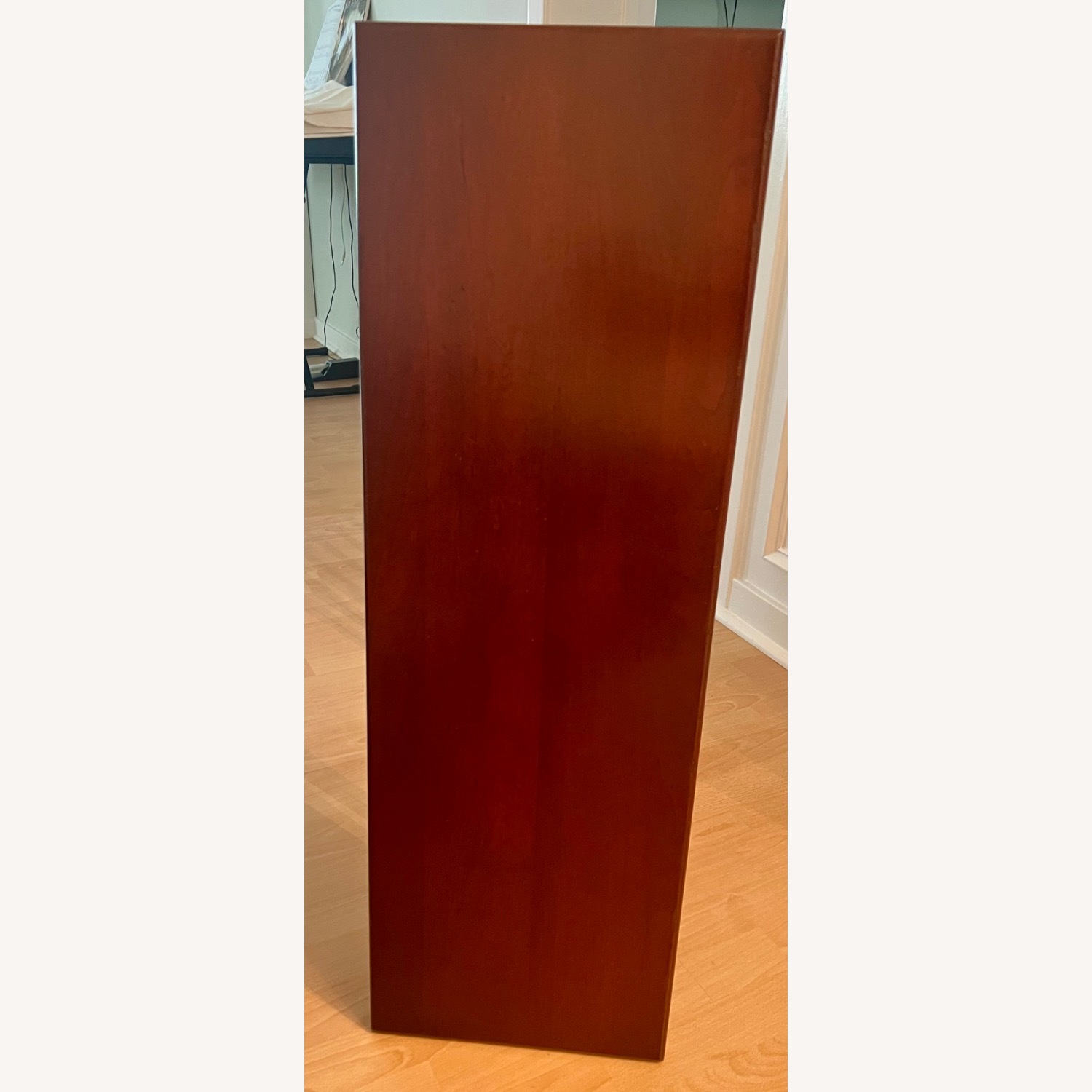 Charleston Forge Wood Console - image-4