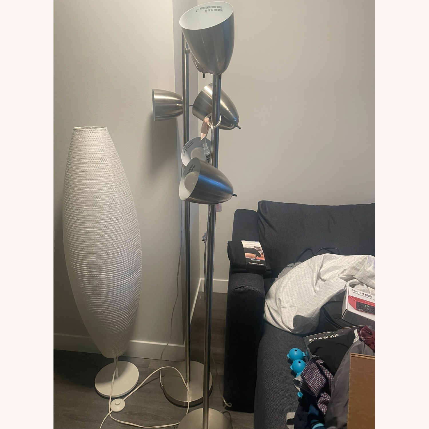 IKEA Floor Lamps - image-3