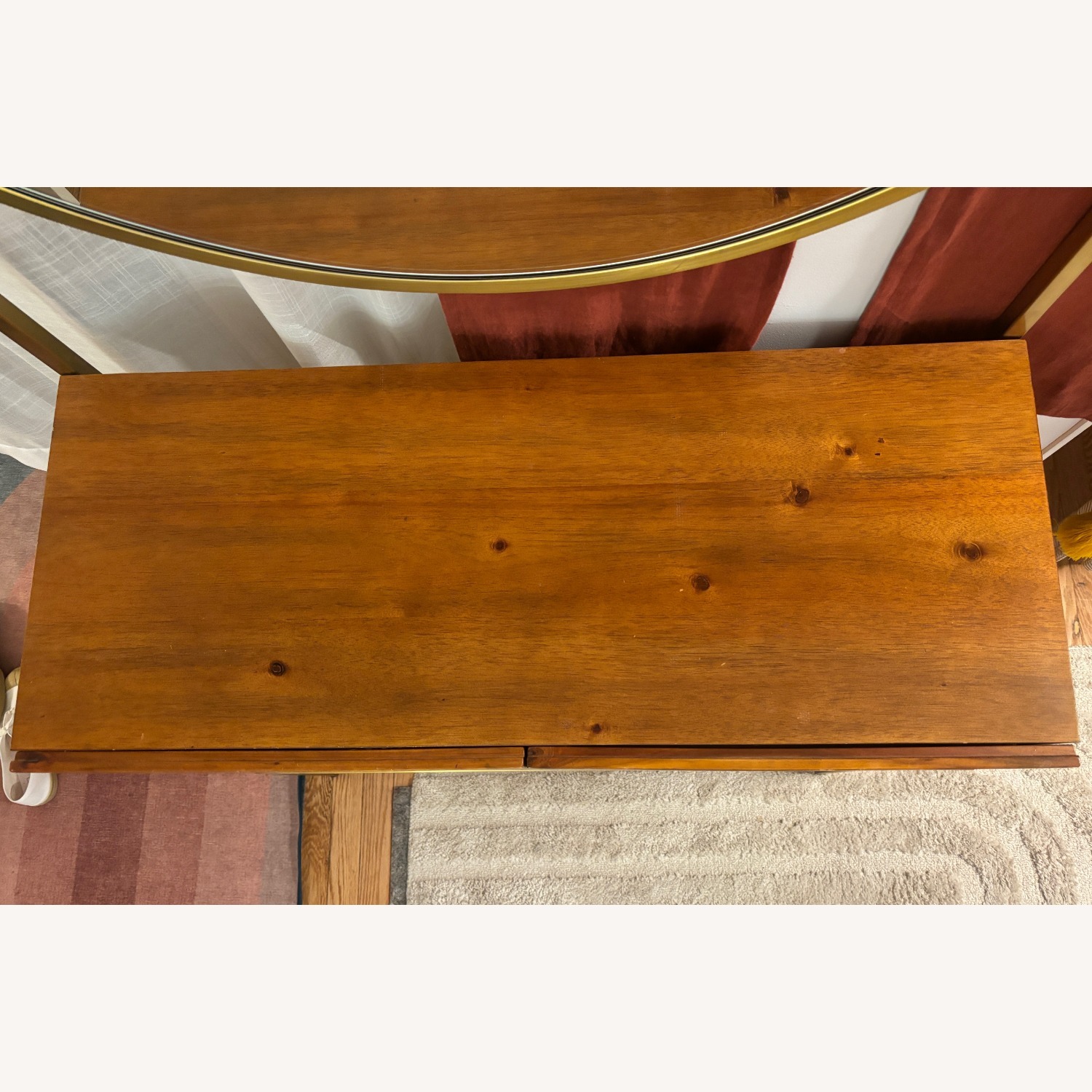 CB2 Memento Cabinet - image-9