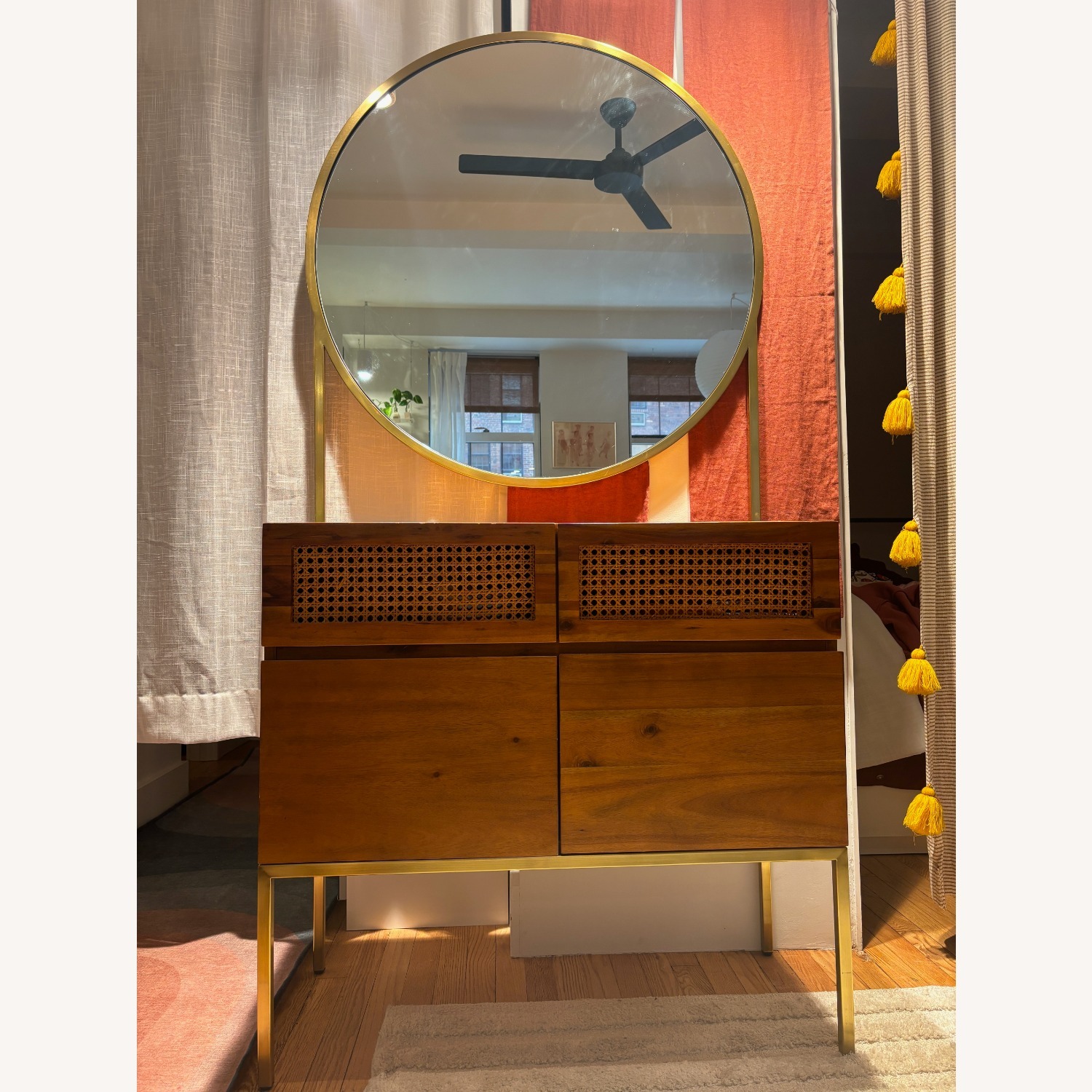 CB2 Memento Cabinet - image-1