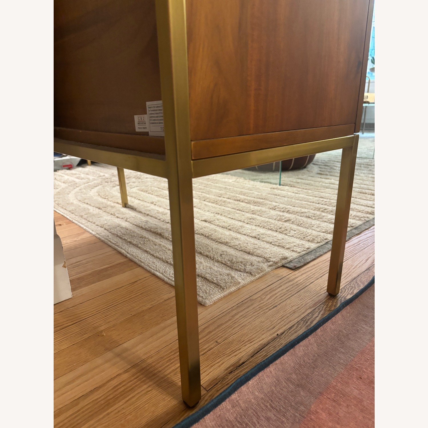 CB2 Memento Cabinet - image-4