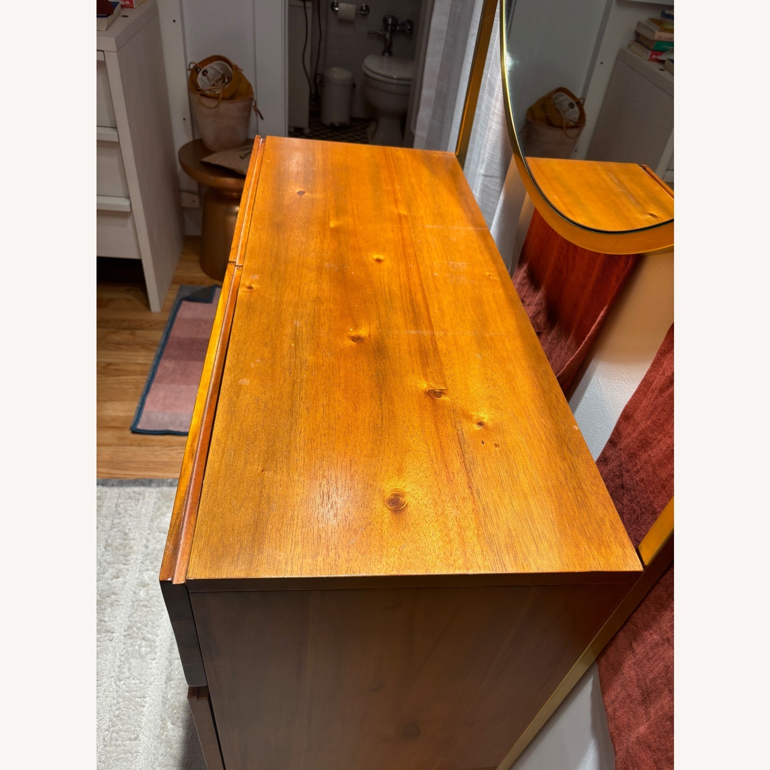 CB2 Memento Cabinet - image-2