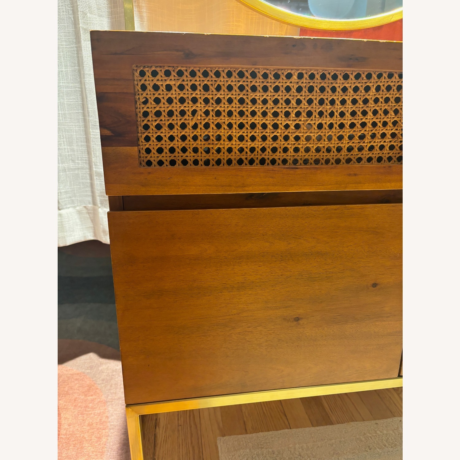 CB2 Memento Cabinet - image-5