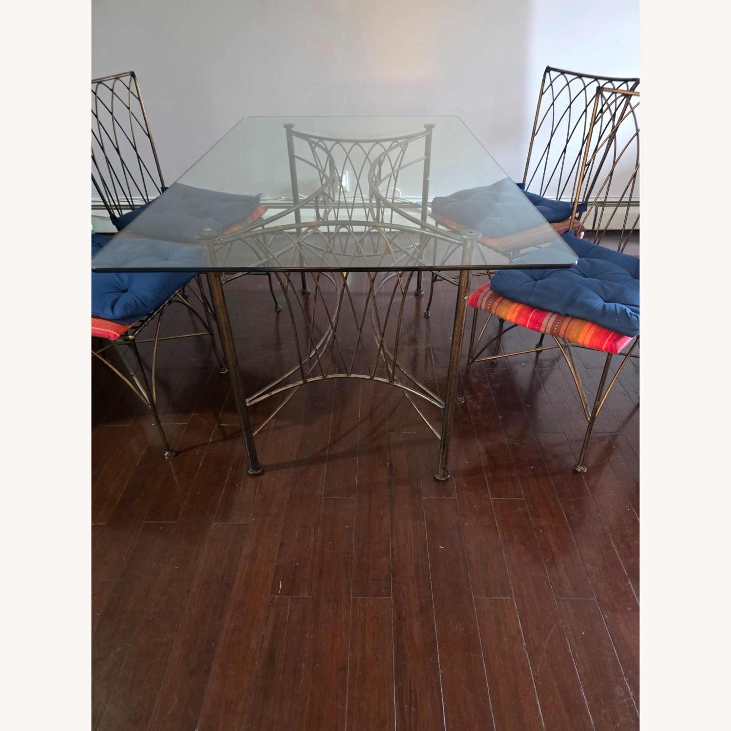 Pier 1 Classic Dining Table - image-1