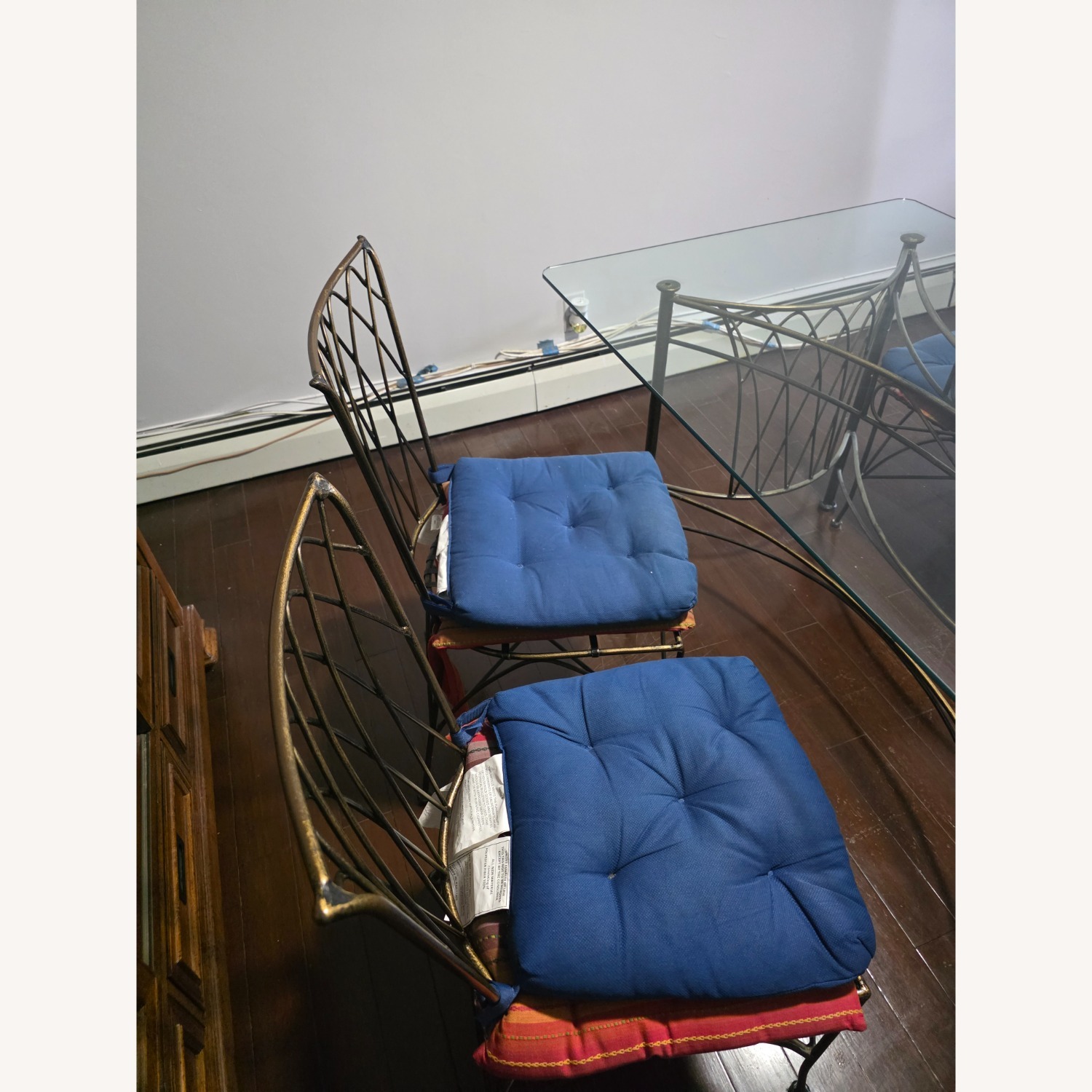 Pier 1 Classic Dining Table - image-6