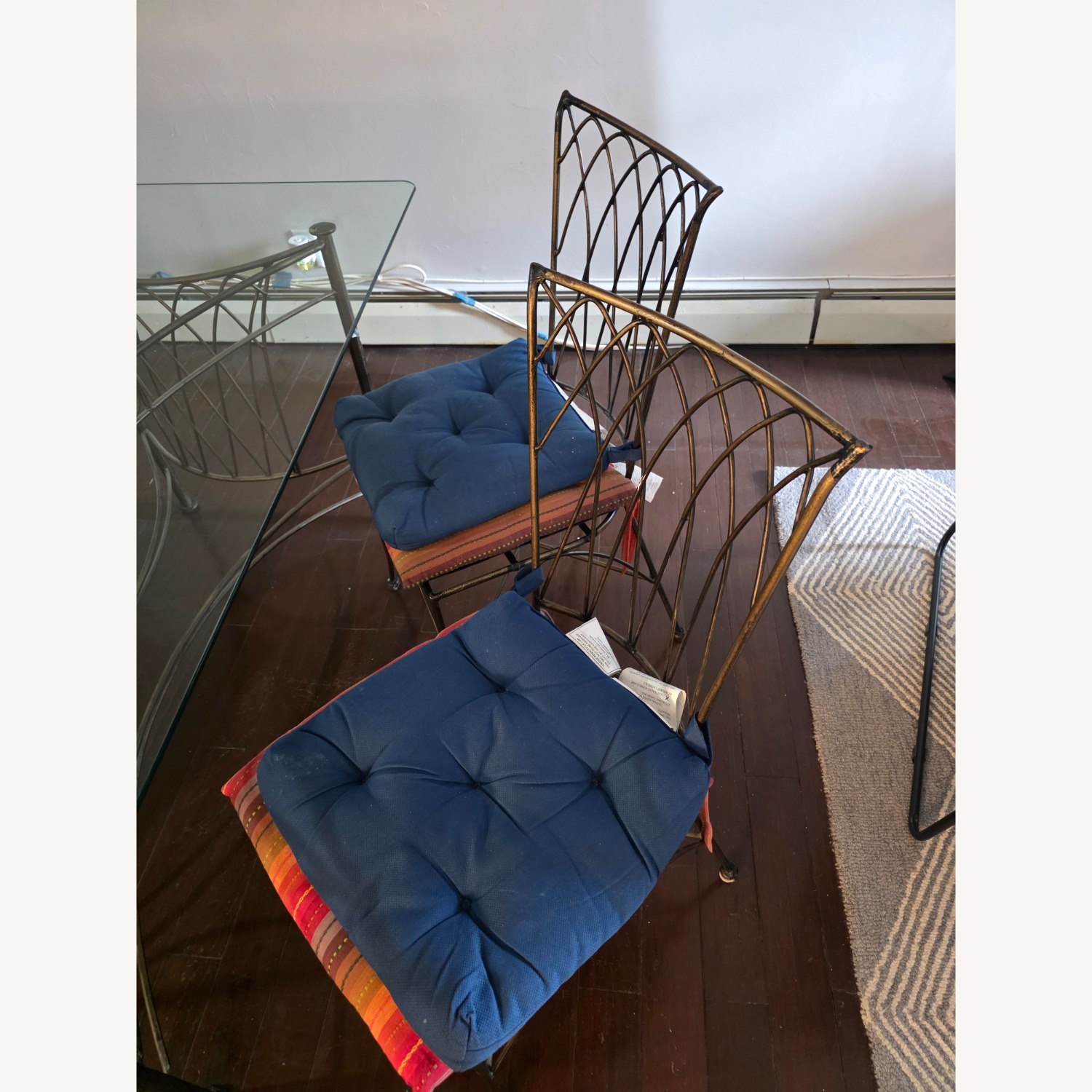 Pier 1 Classic Dining Table - image-2