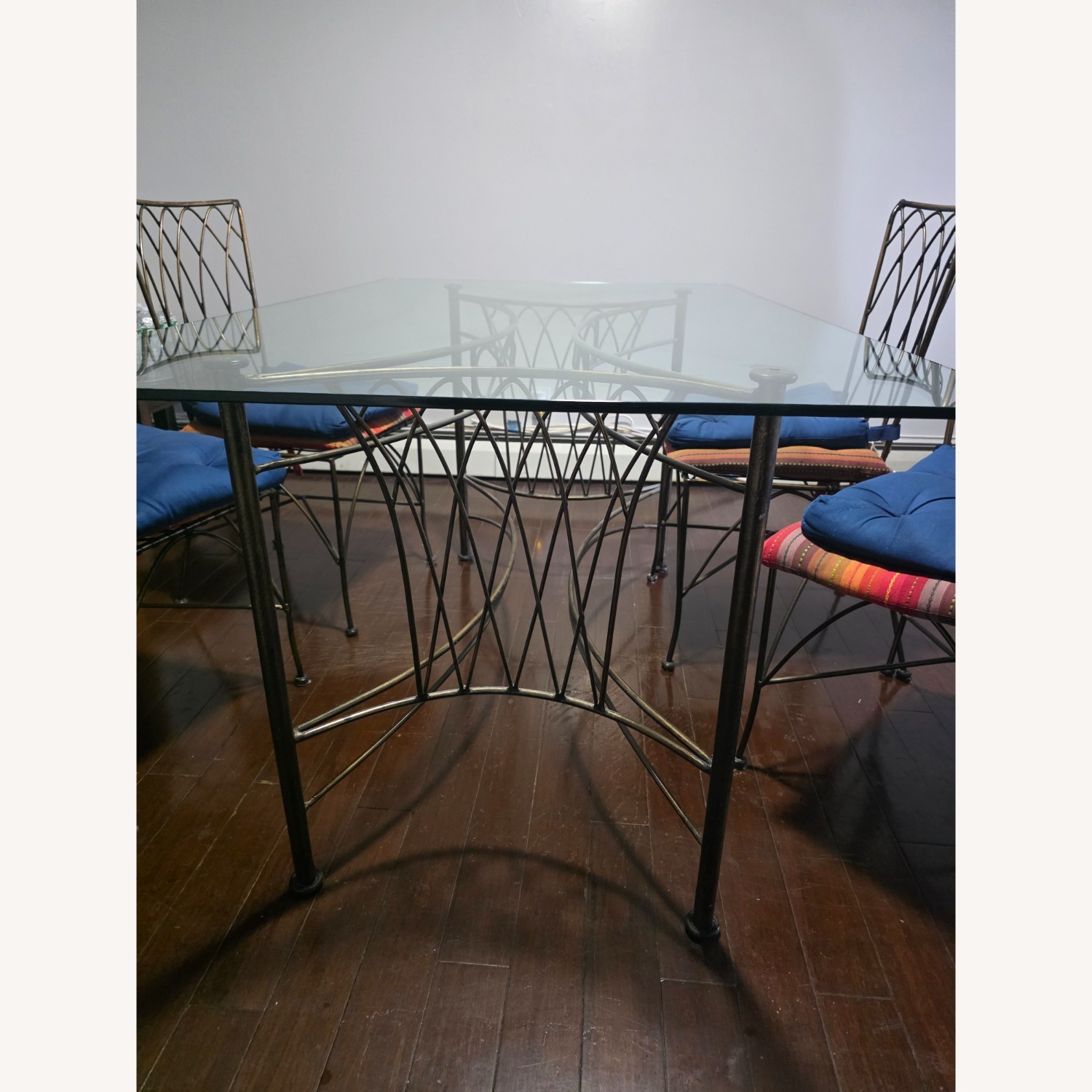 Pier 1 Classic Dining Table - image-3