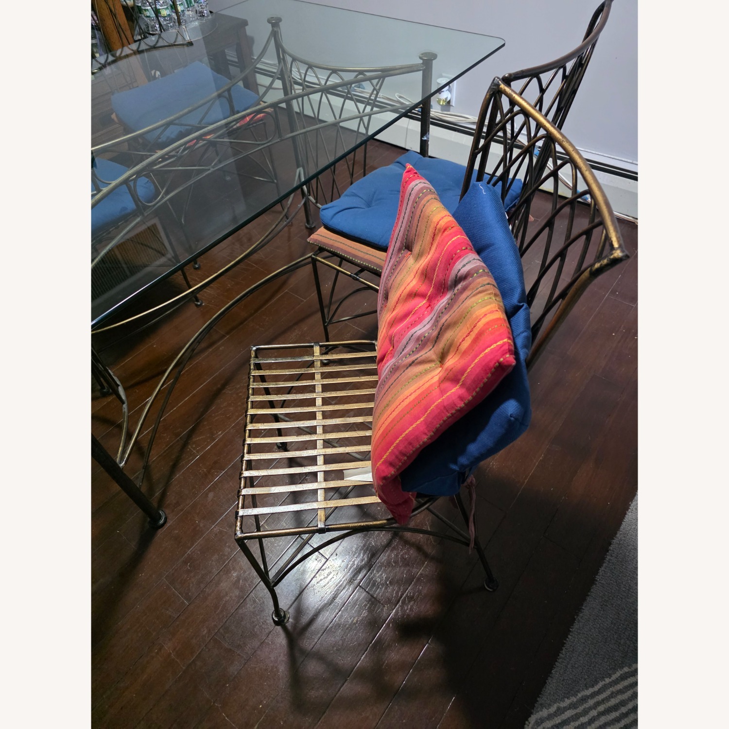 Pier 1 Classic Dining Table - image-5