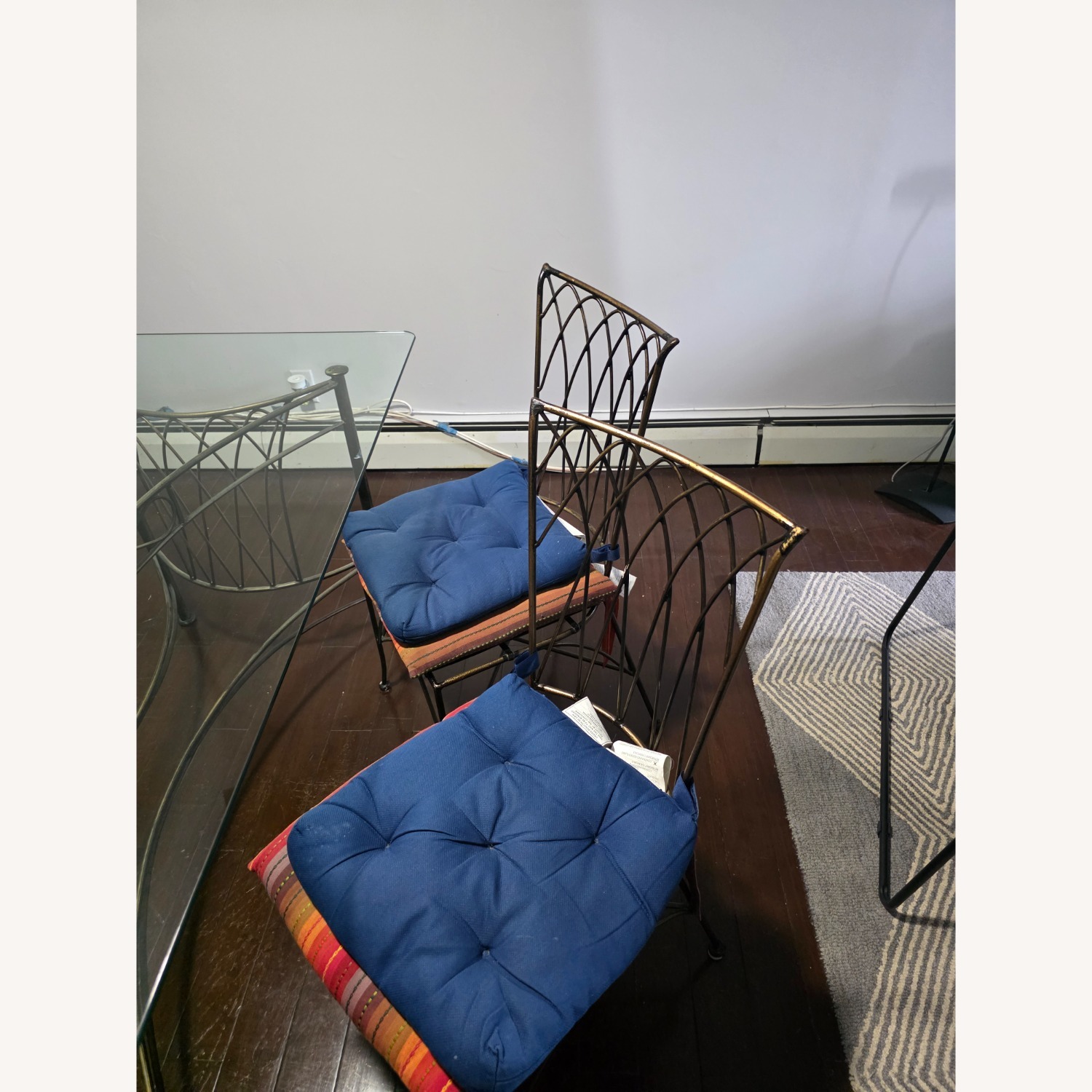 Pier 1 Classic Dining Table - image-4