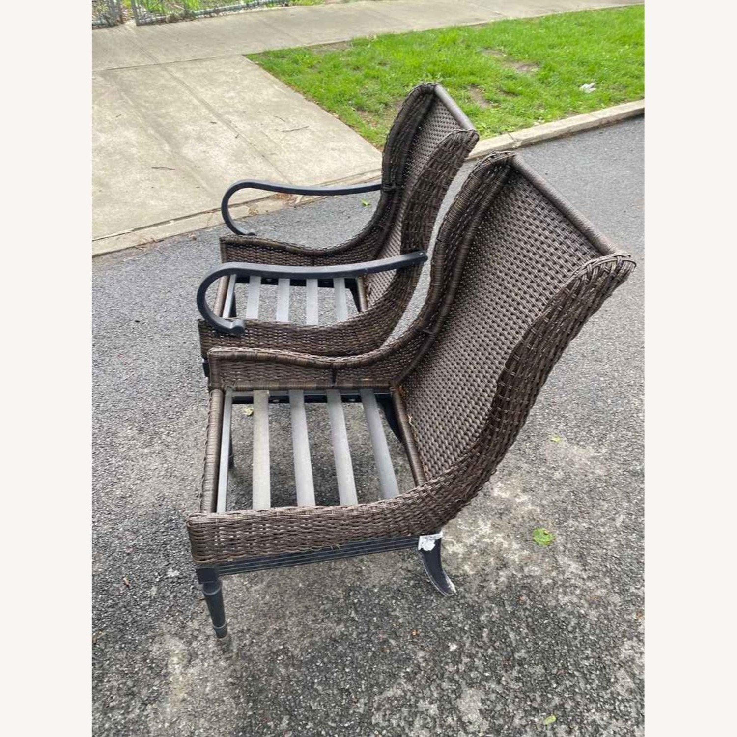 Hampton Bay Patio Furniture - image-8