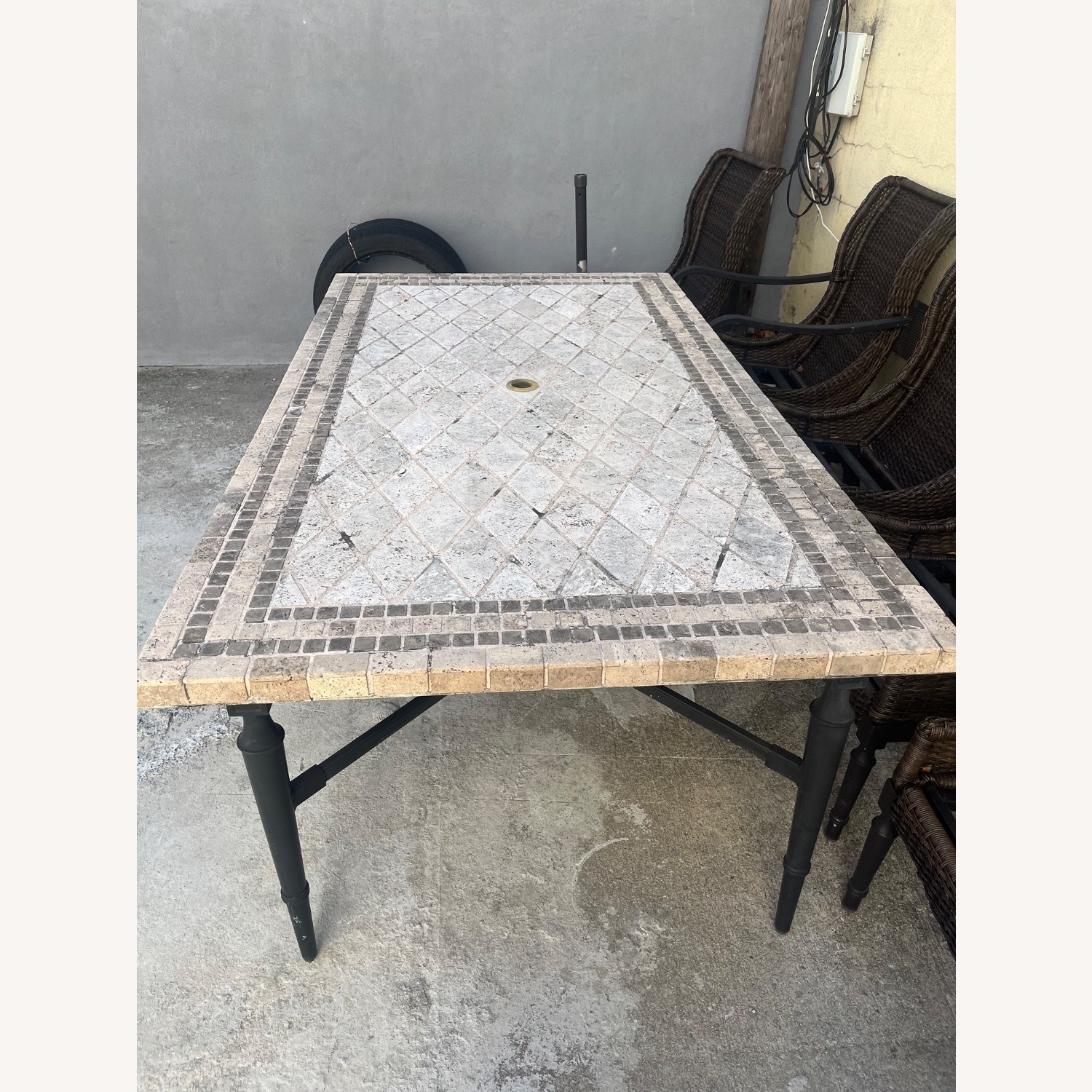 Hampton Bay Patio Furniture - image-3