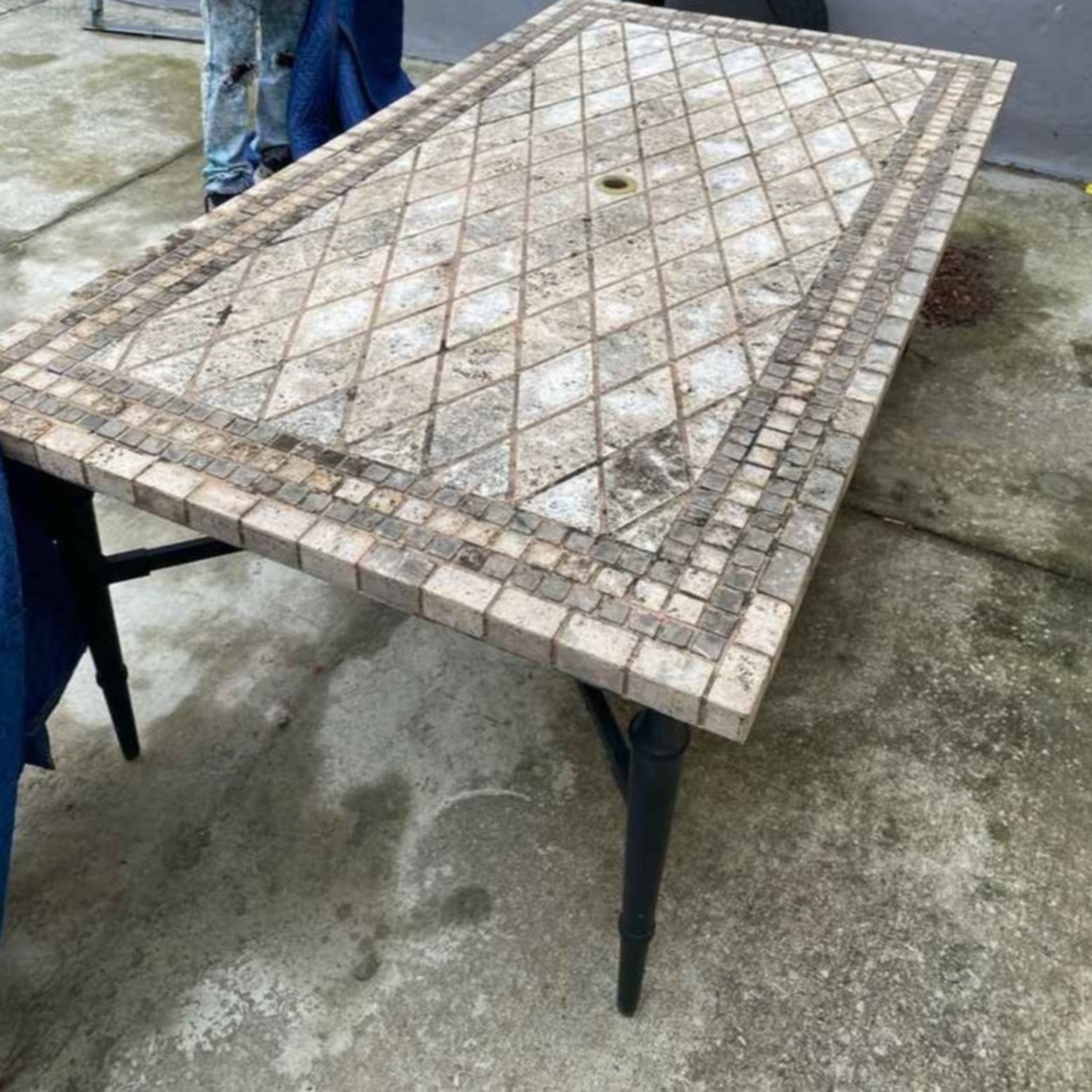 Hampton Bay Patio Furniture - image-6