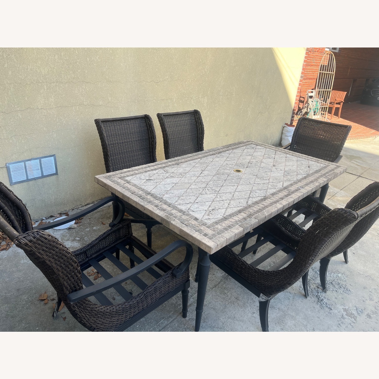 Hampton Bay Patio Furniture - image-2