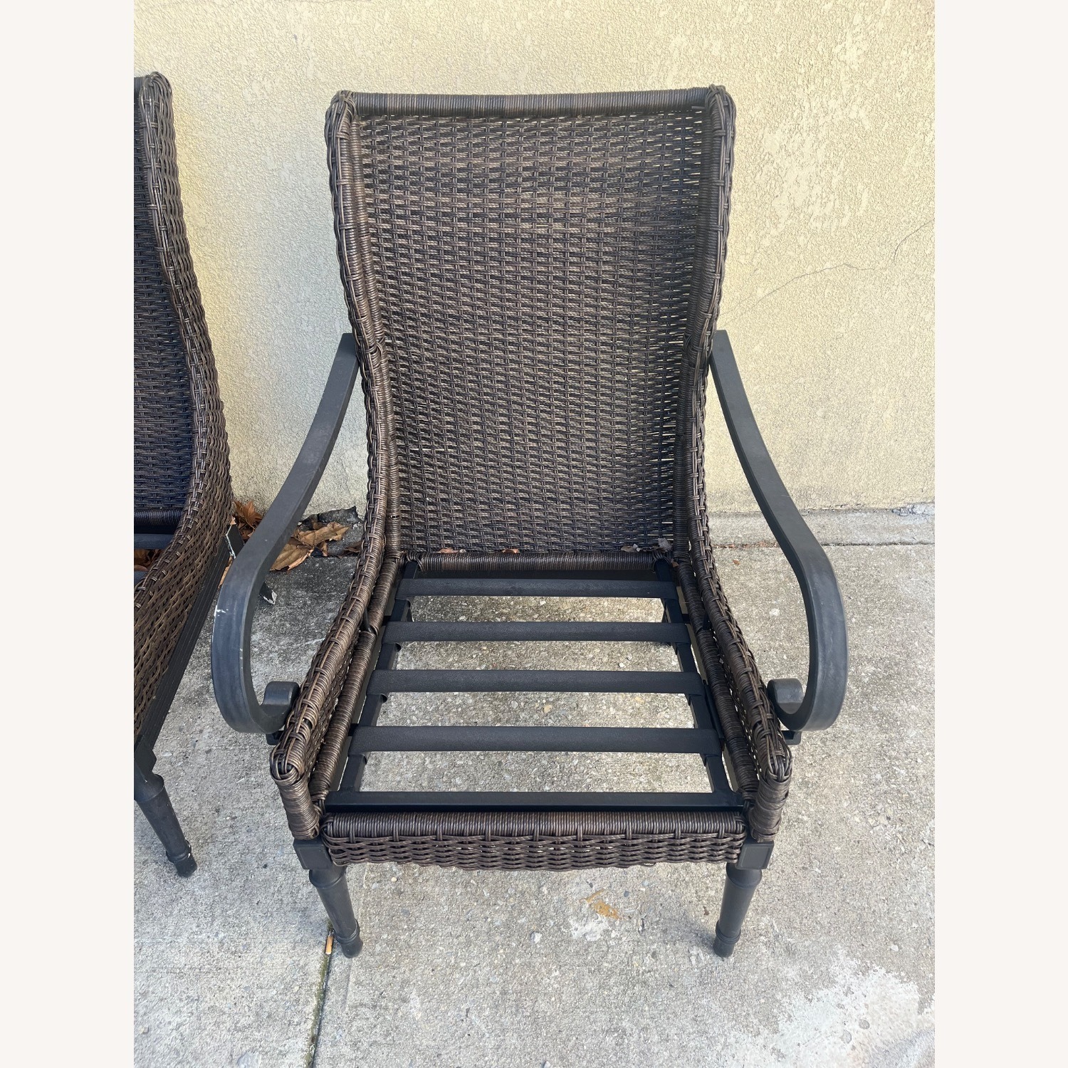 Hampton Bay Patio Furniture - image-4