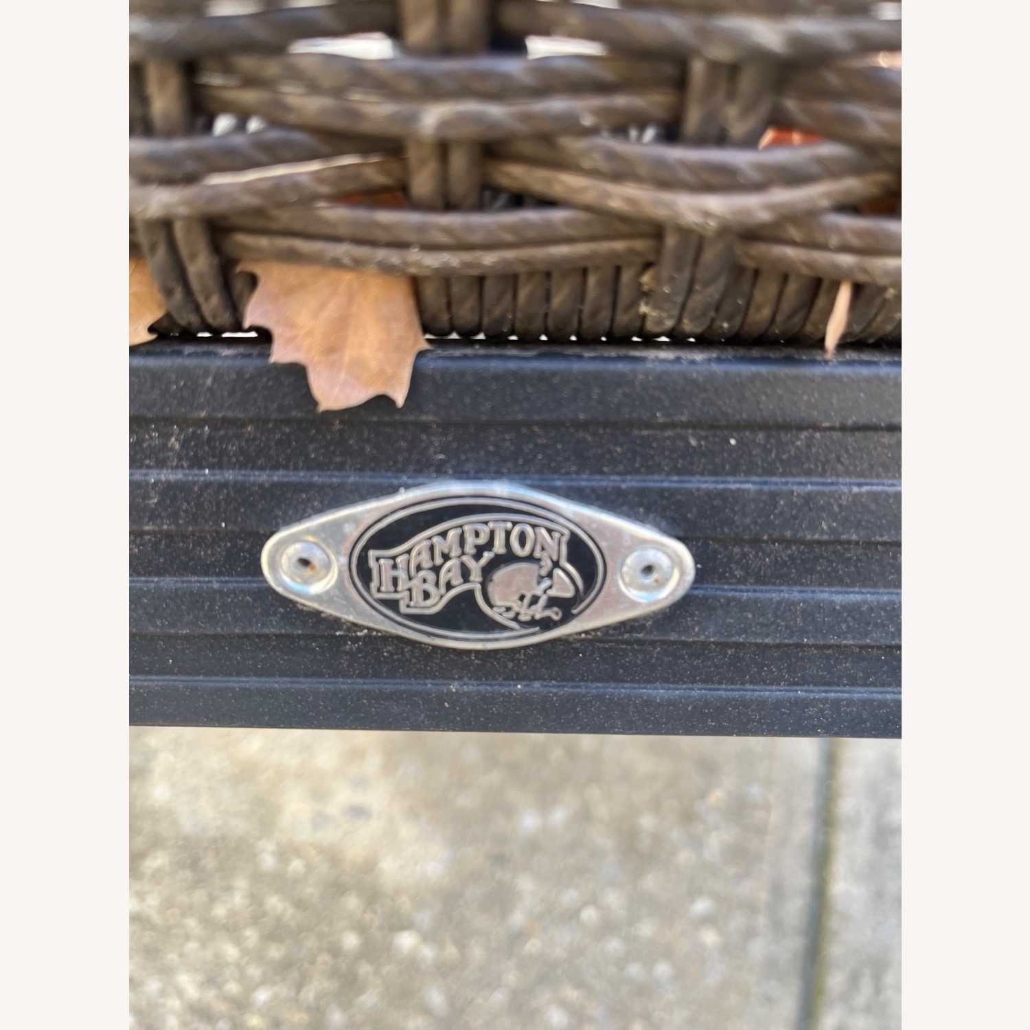 Hampton Bay Patio Furniture - image-5