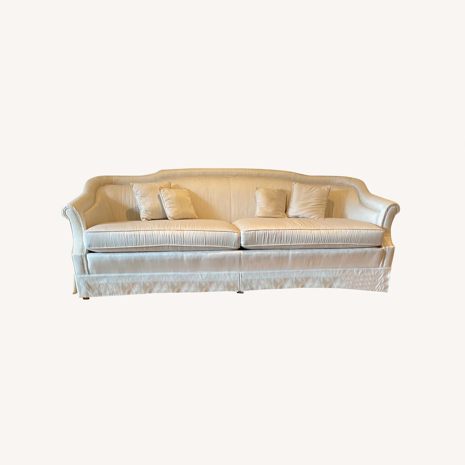 Taylor Made Custom Sofa - image-0