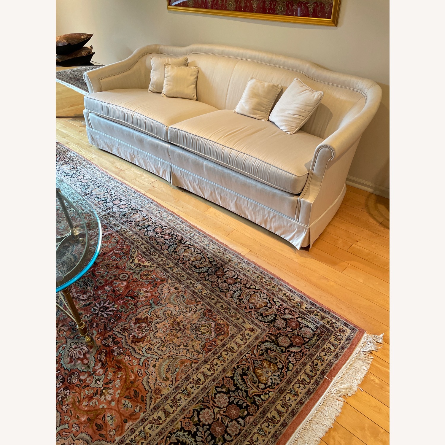 Taylor Made Custom Sofa - image-3