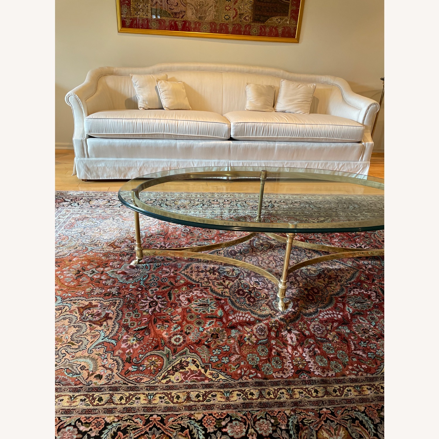 Taylor Made Custom Sofa - image-1