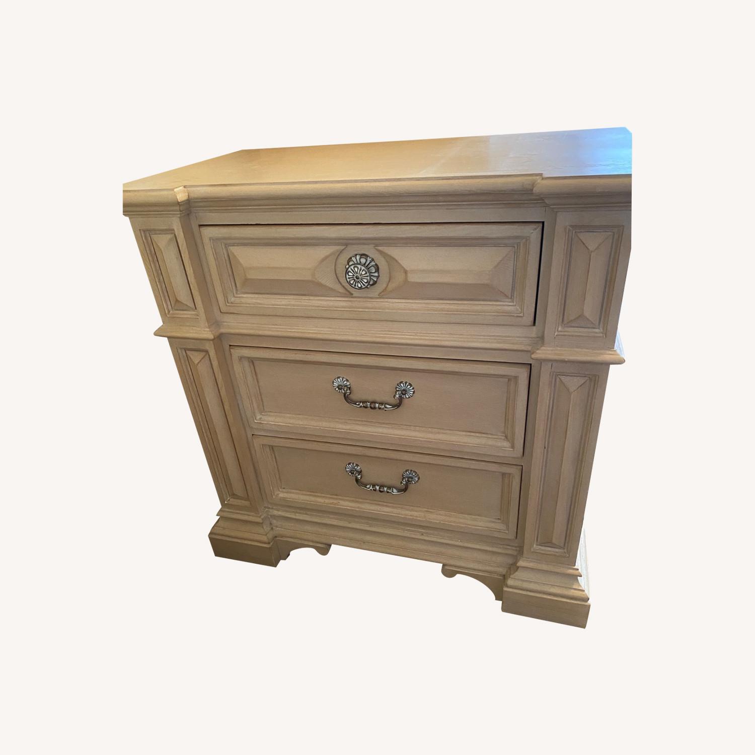 Thomasville Costa Blanca Nightstand - image-0