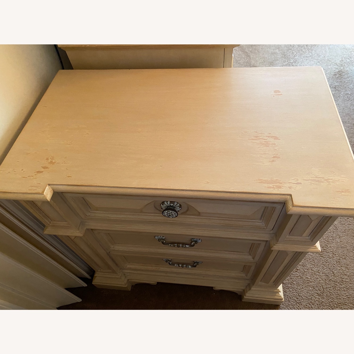 Thomasville Costa Blanca Nightstand - image-3