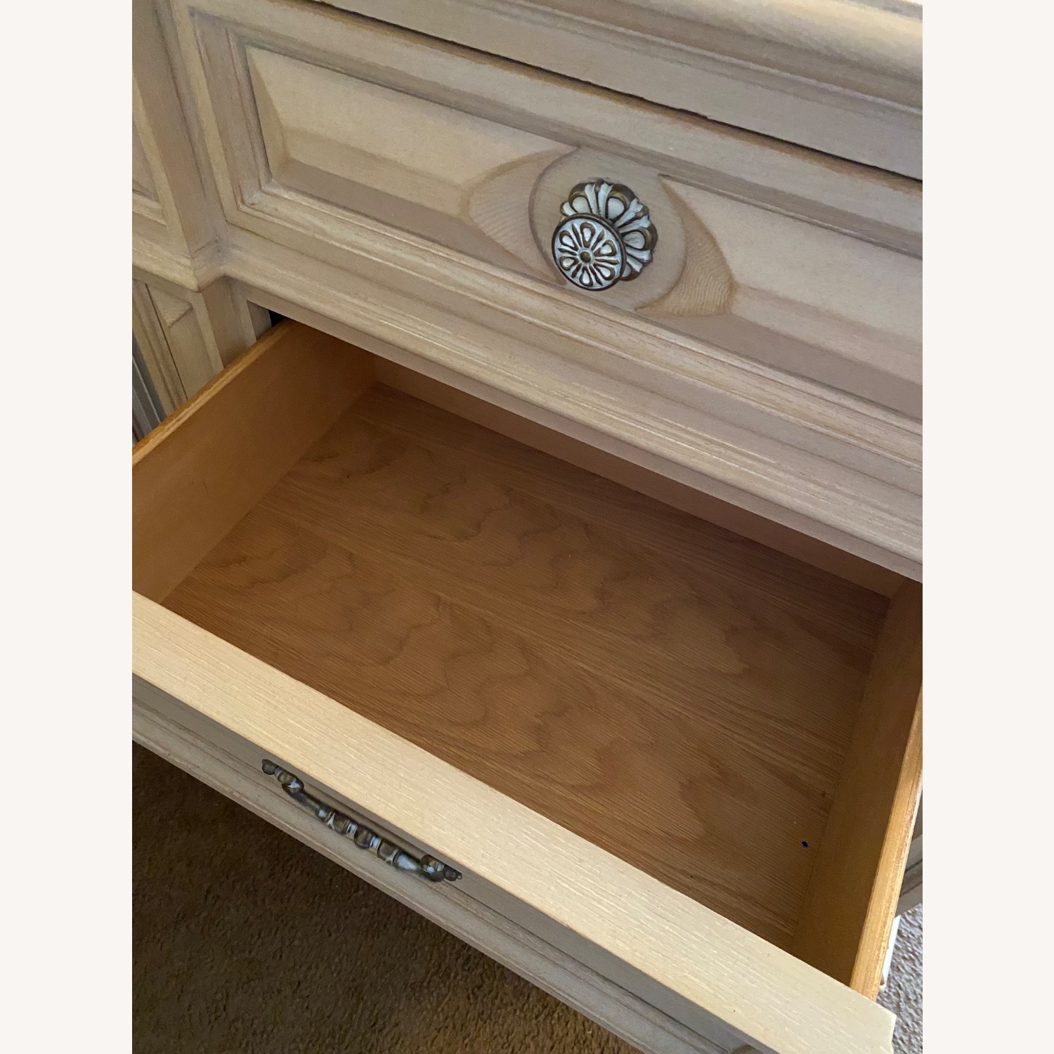 Thomasville Costa Blanca Nightstand - image-2