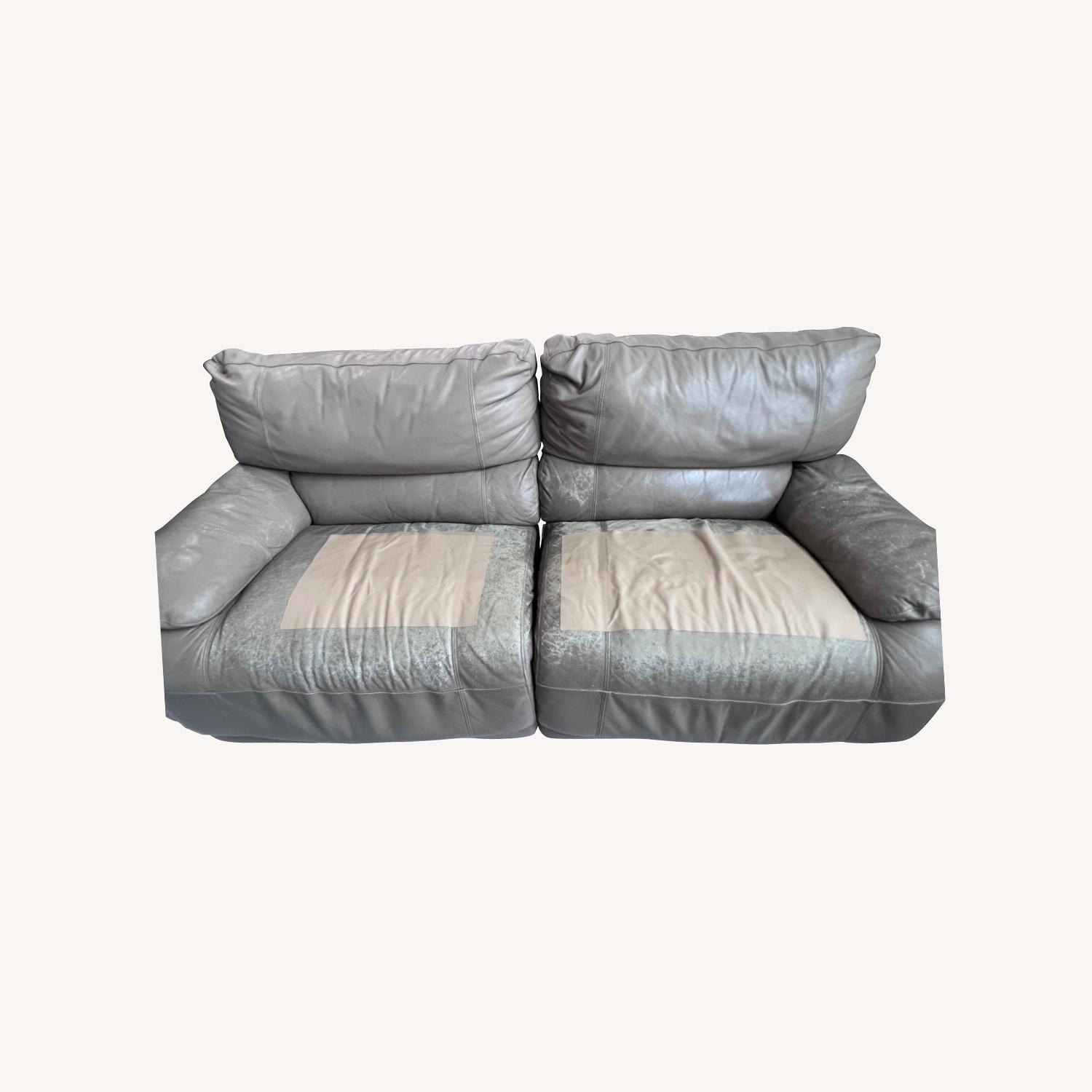Rooms To Go Sectional Sofa - image-0