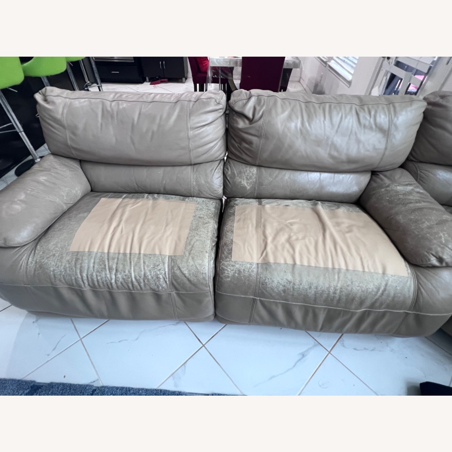 Rooms To Go Sectional Sofa - image-3