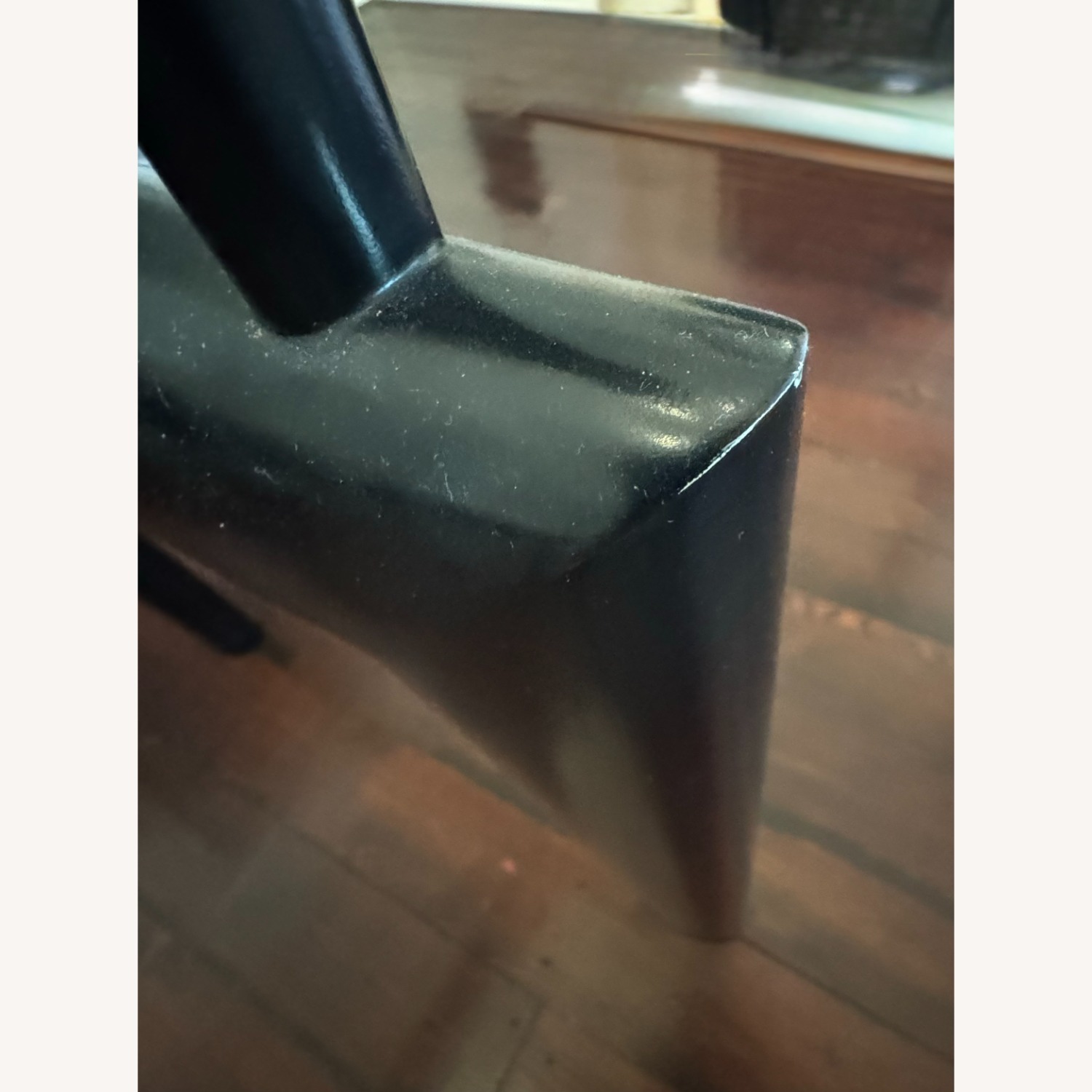 Corbusier LC6 Table from 1980s - image-4