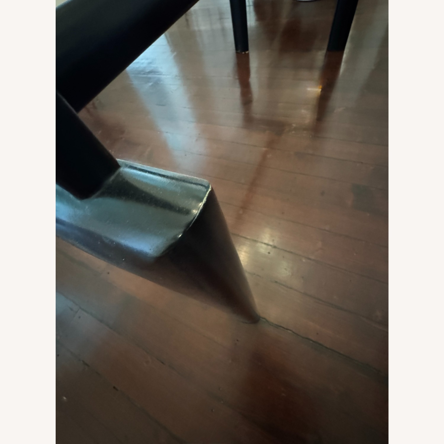 Corbusier LC6 Table from 1980s - image-6