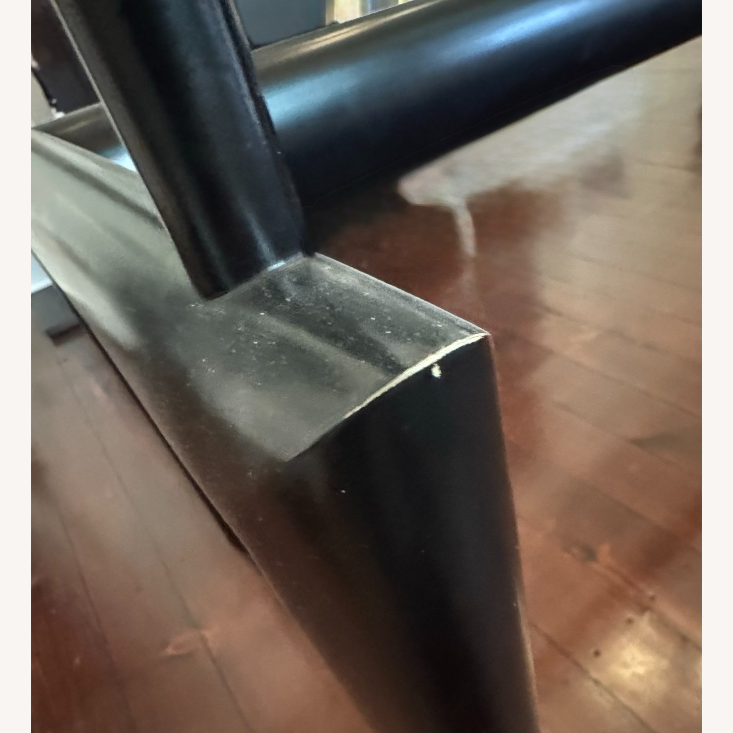 Corbusier LC6 Table from 1980s - image-5