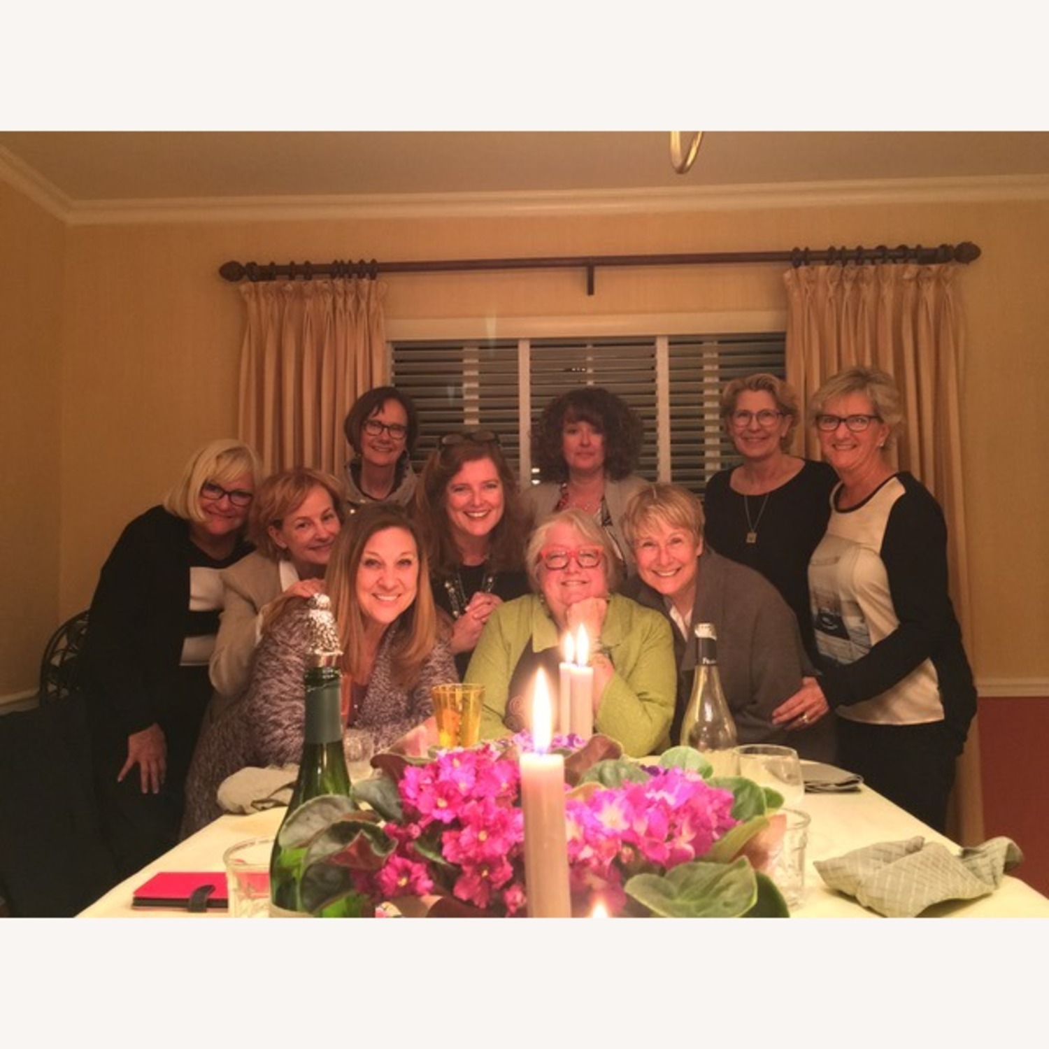 Custom Drapes and Hardware - image-3