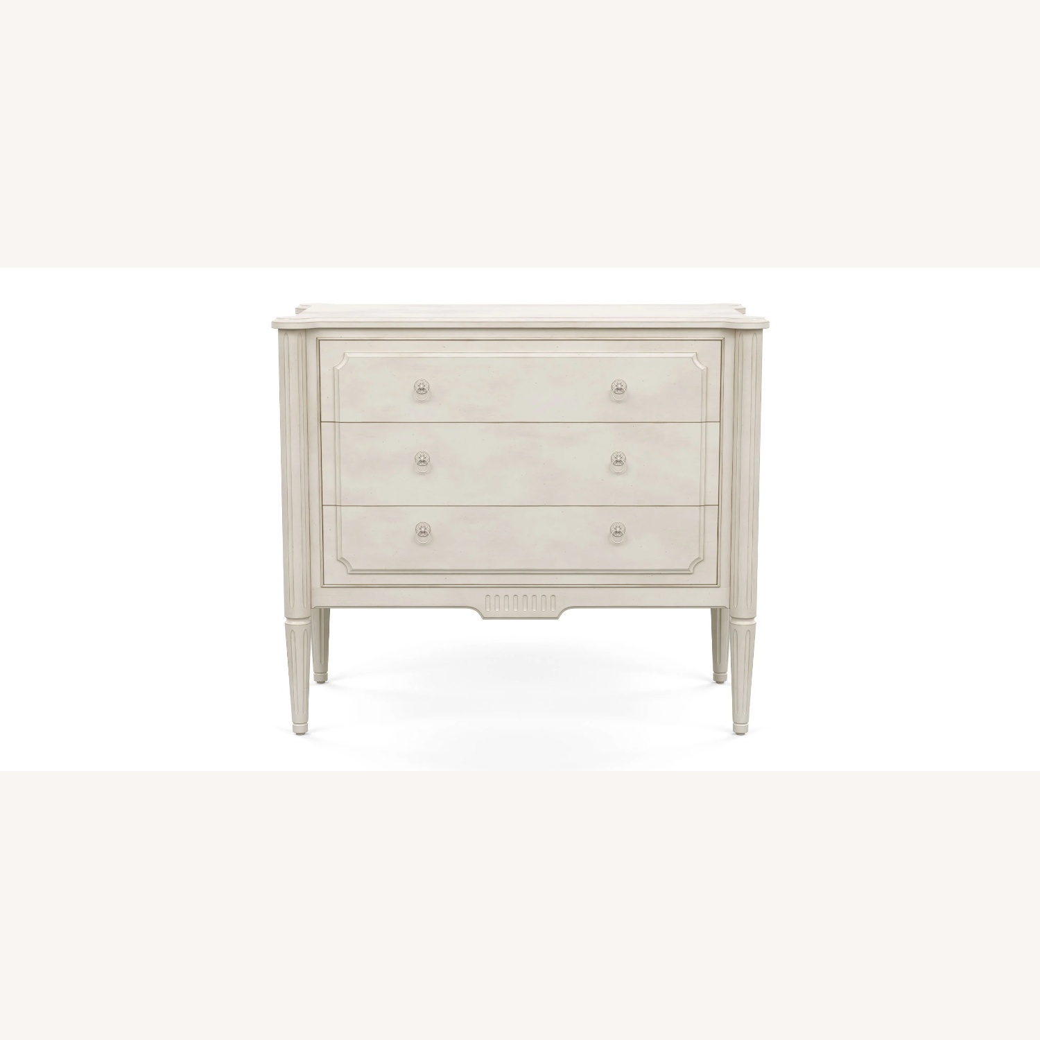 Ethan Allen Set of 2 Dressers / Nightstands - image-11