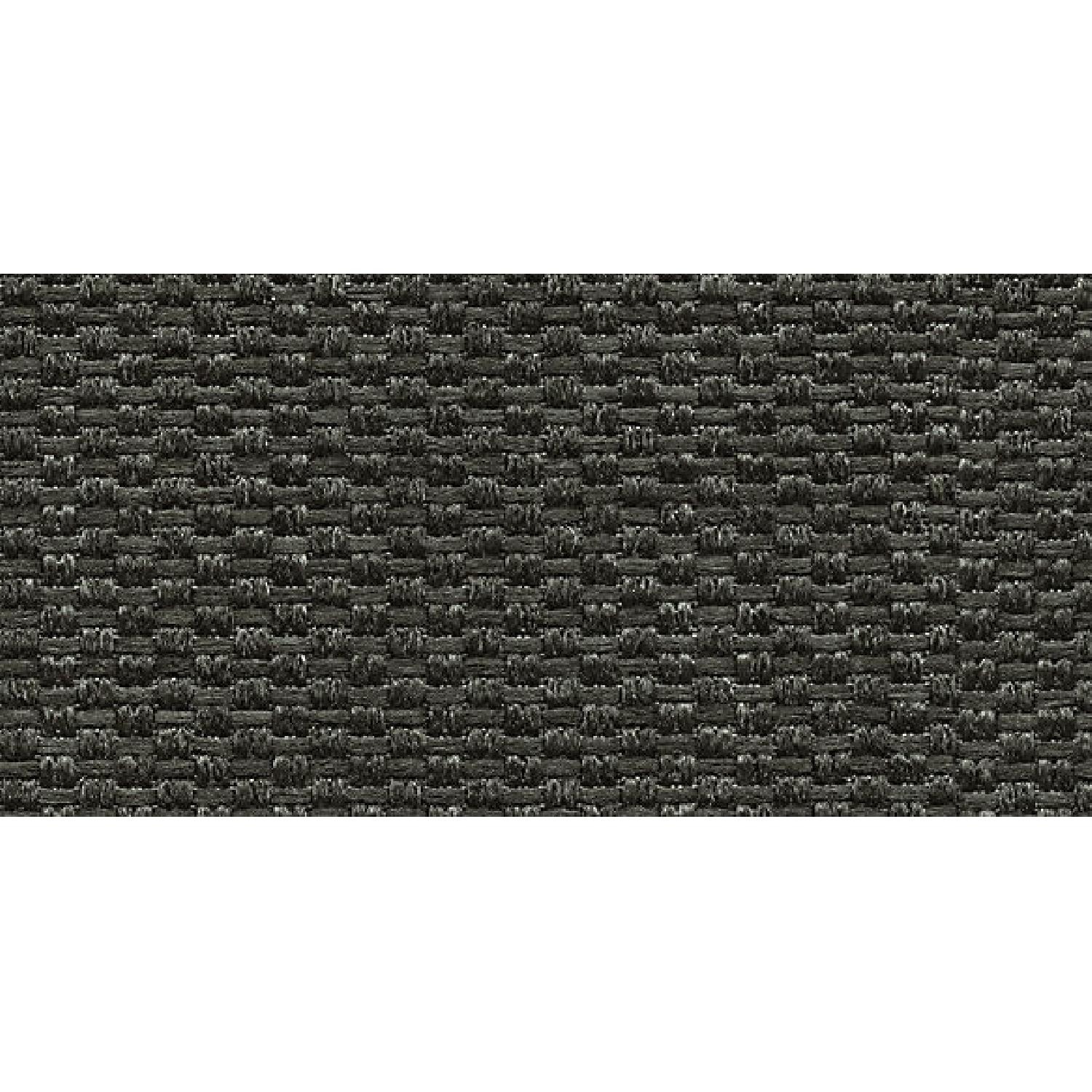 CB2 Avec Apartment Sofa in Carbon - image-5