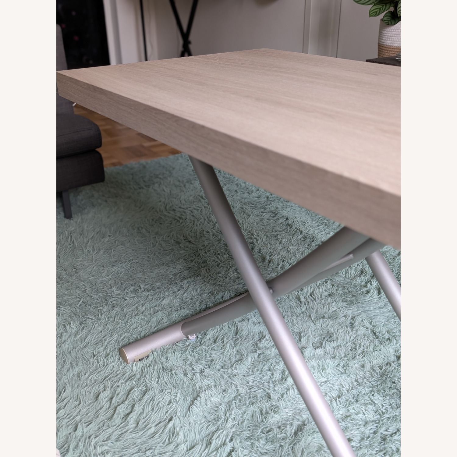 Resource Furniture Genie Mini Table - image-5