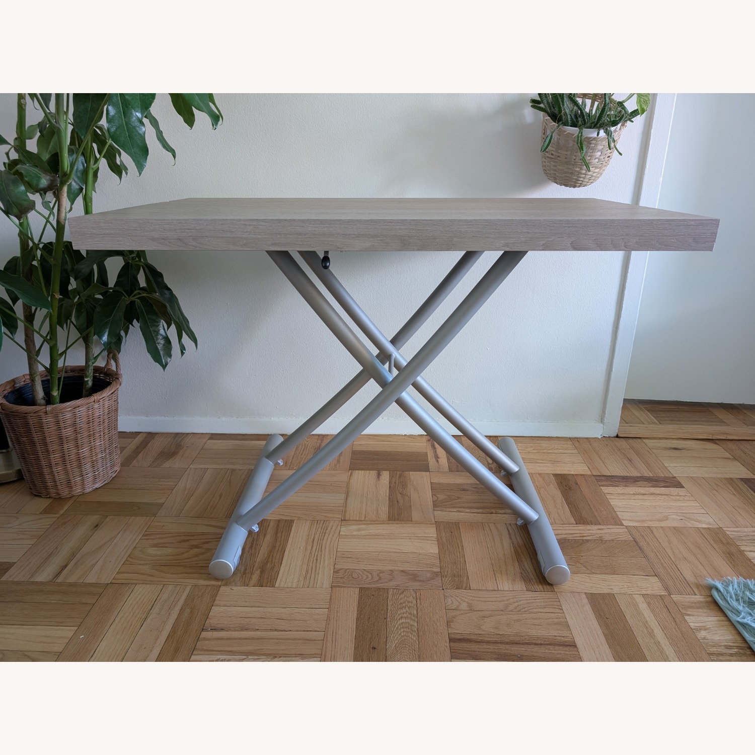 Resource Furniture Genie Mini Table - image-1