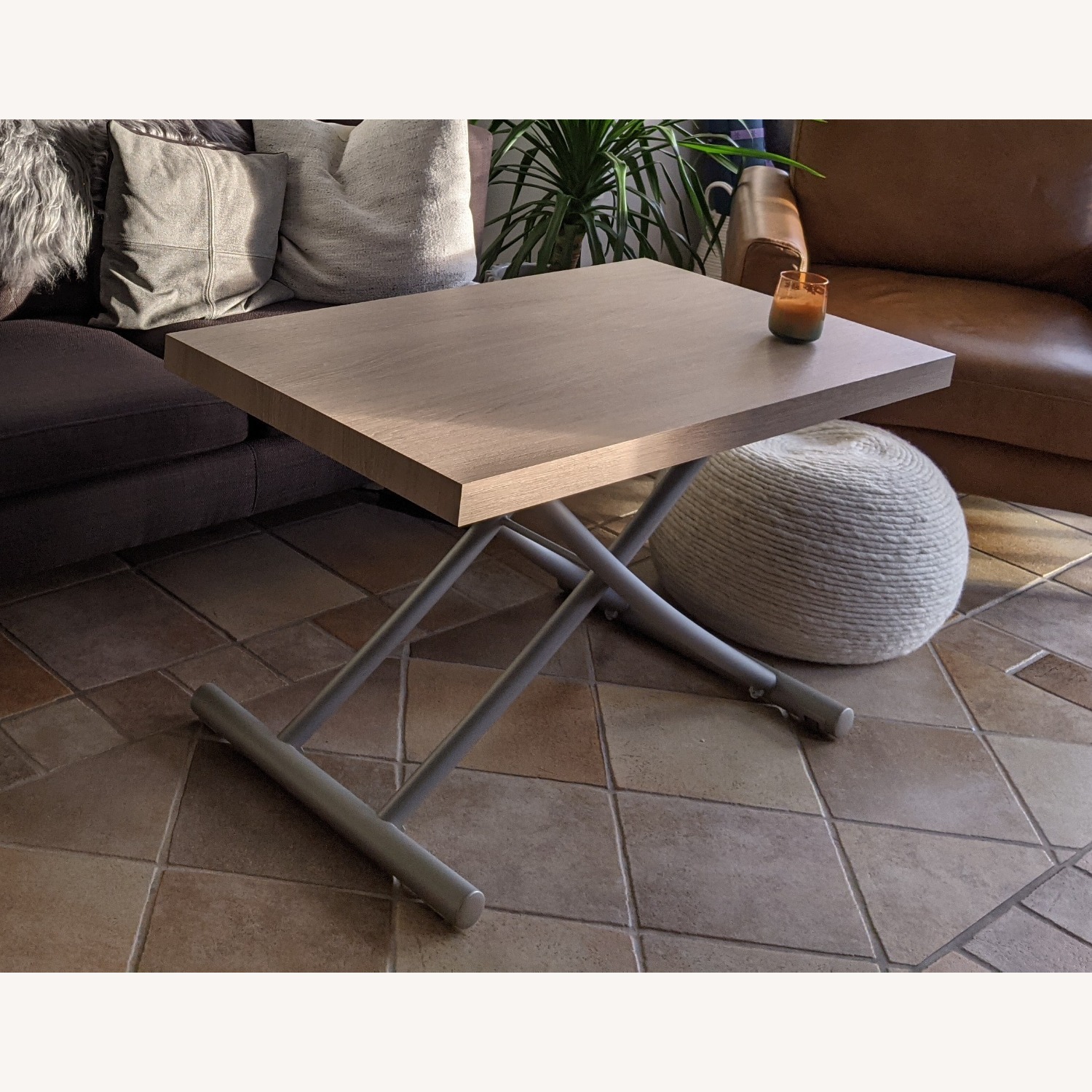 Resource Furniture Genie Mini Table - image-6